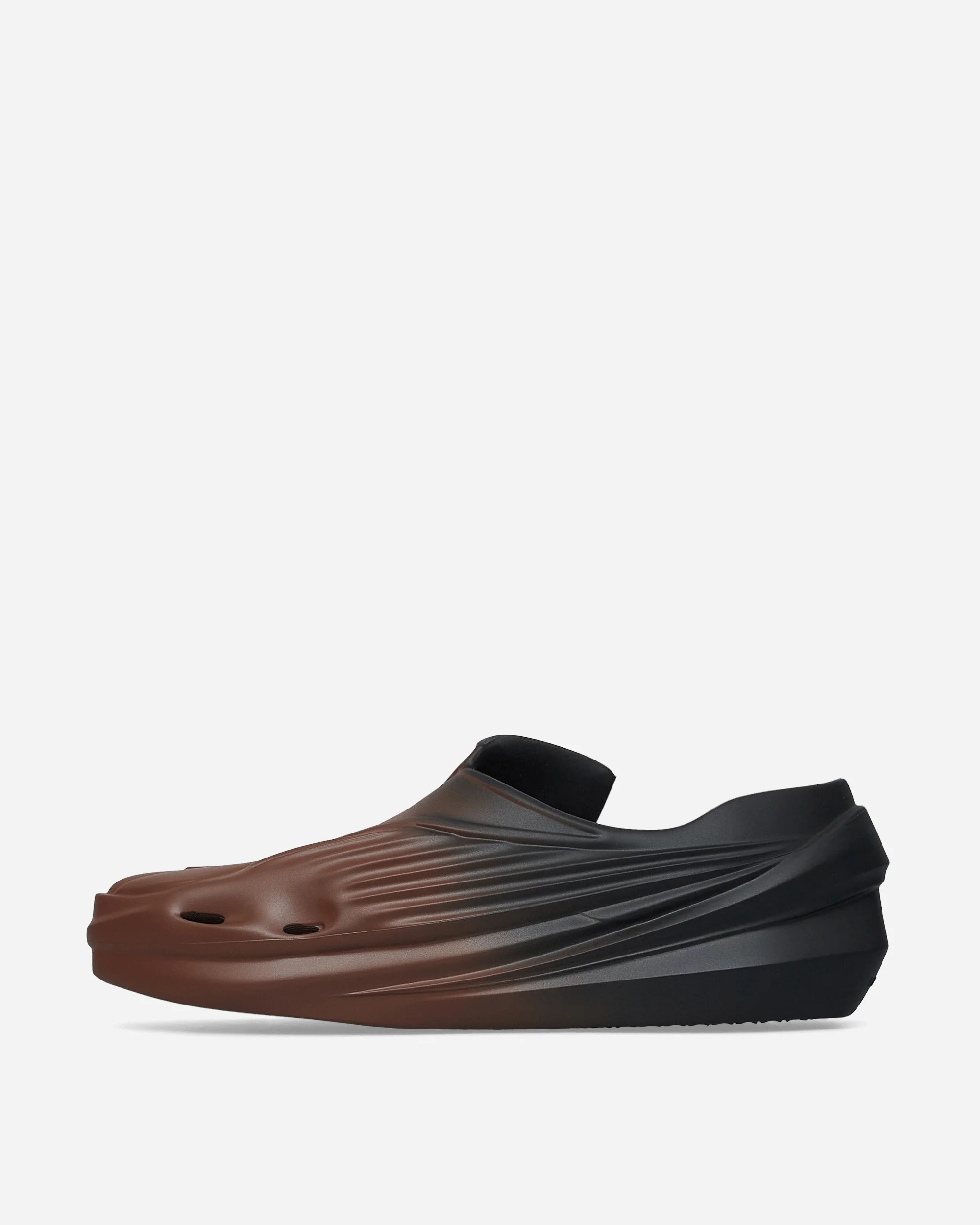 Exclusive Mono Slip On Brown - Image 3