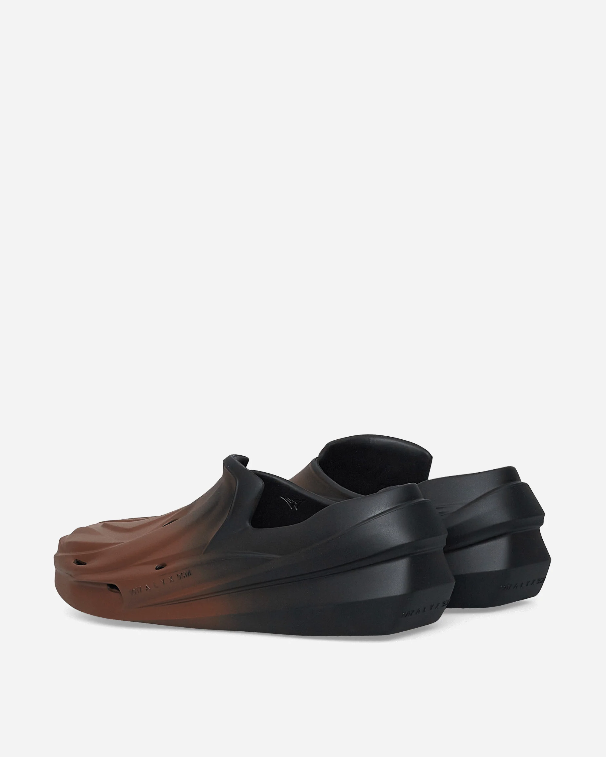 Exclusive Mono Slip On Brown - Image 4
