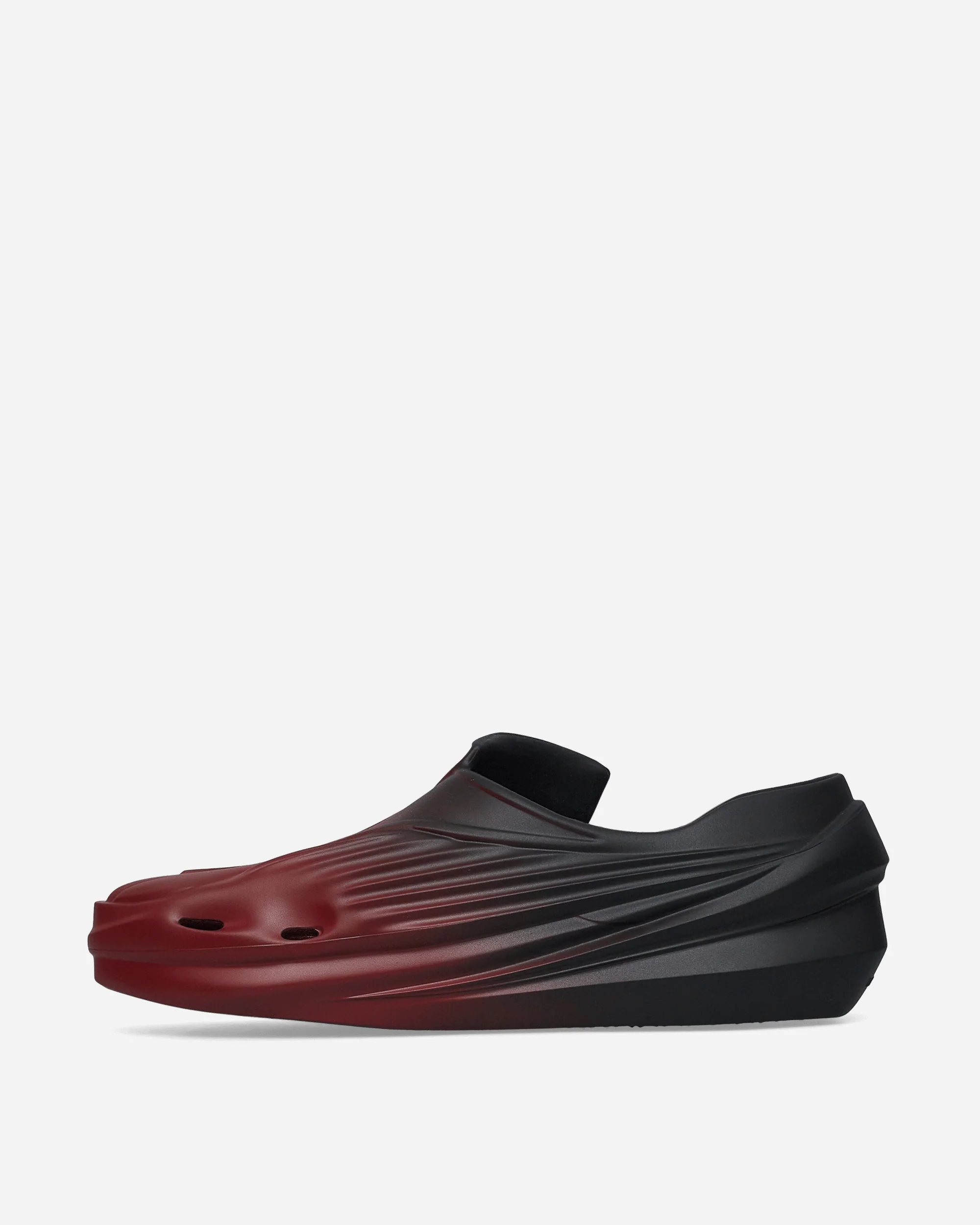 Exclusive Mono Slip On Red - Image 3