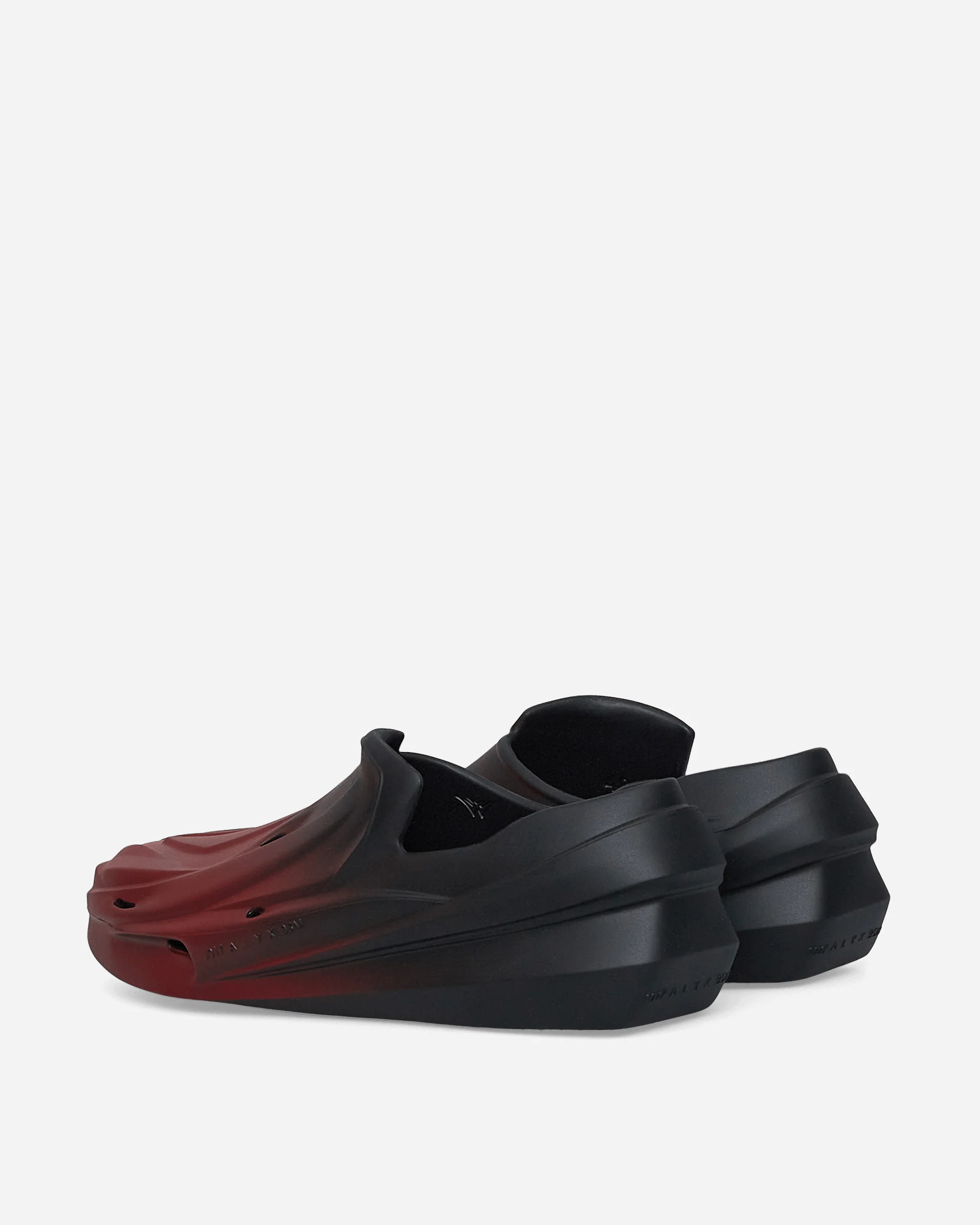 Exclusive Mono Slip On Red - Image 4