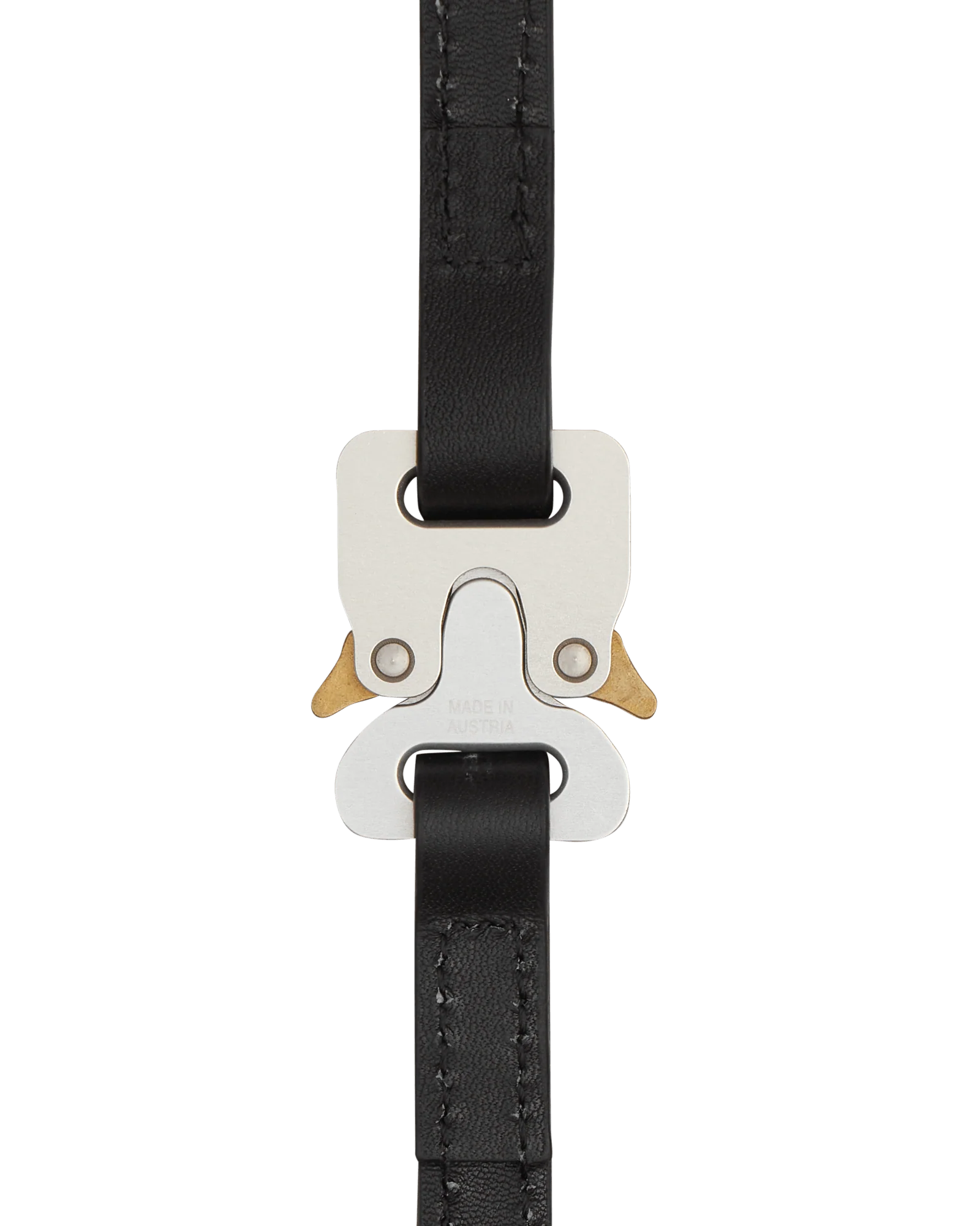 Buckle Leather Strap iPhone 11 Case Multicolor - Image 8