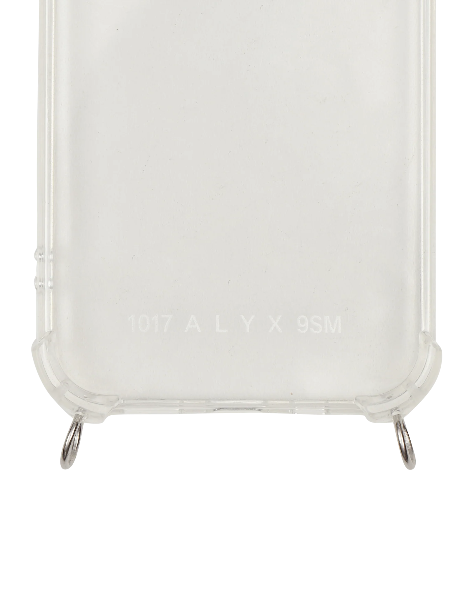 Small Chunky Chain Strap iPhone 12 Case Multicolor - Image 7