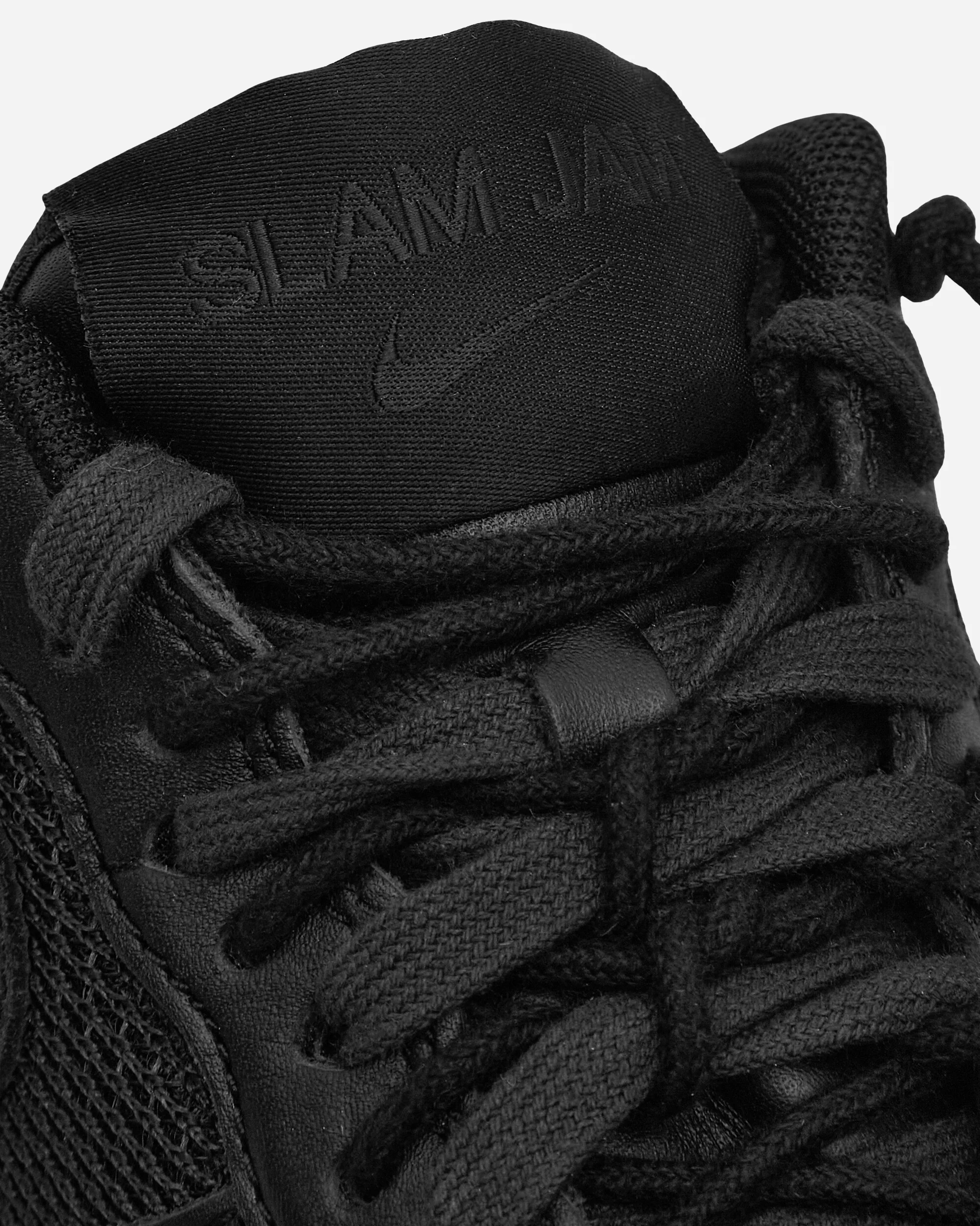 Hera Kitten Heel Shoes Black - Image 7