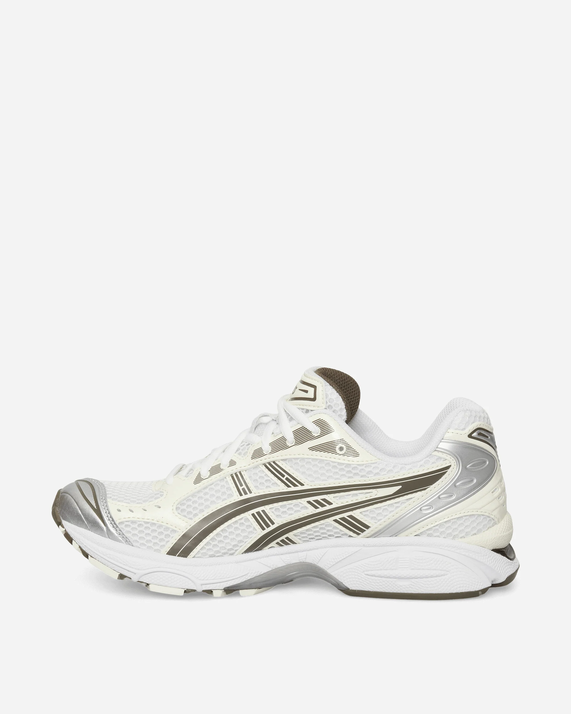 GEL-Kayano 14 Sneakers White / Ivory - Image 3