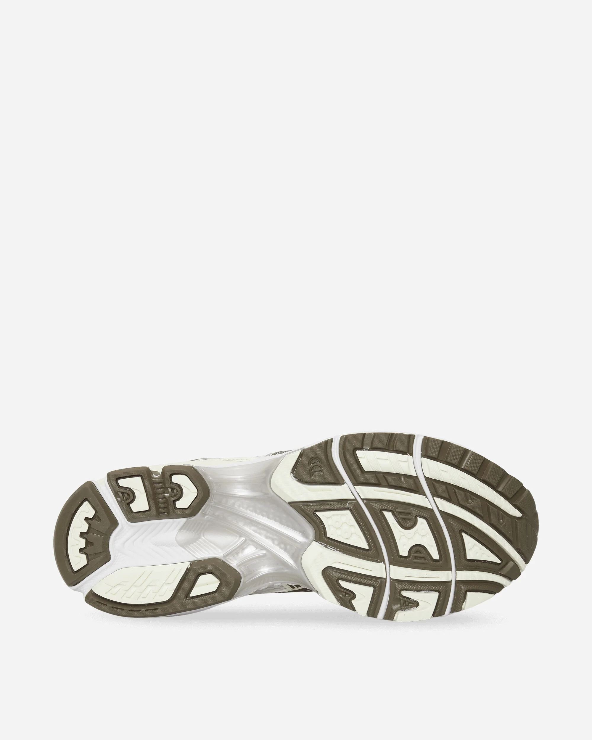 GEL-Kayano 14 Sneakers White / Ivory - Image 5