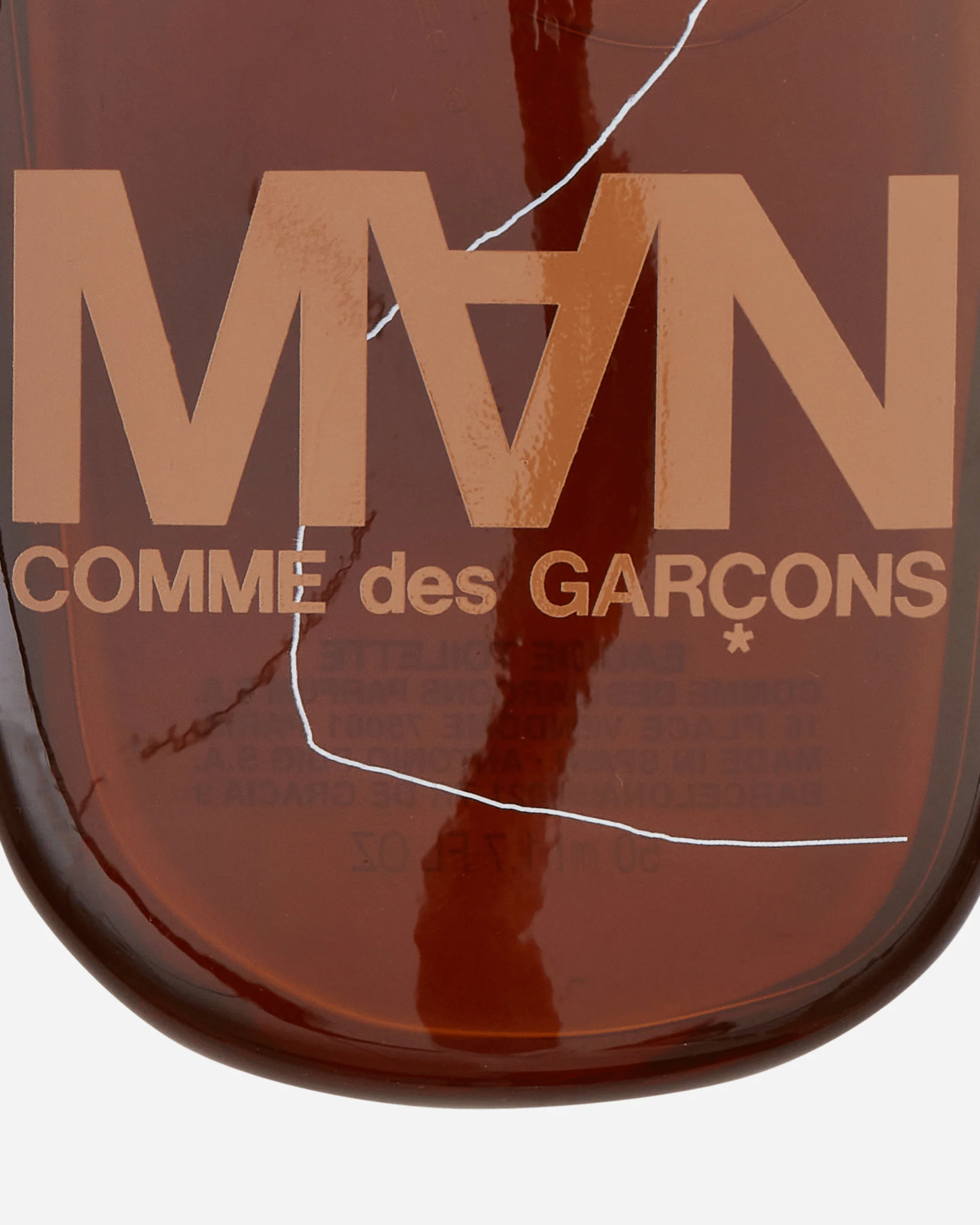 CDG2 MAN Eau de Toilette - Image 5