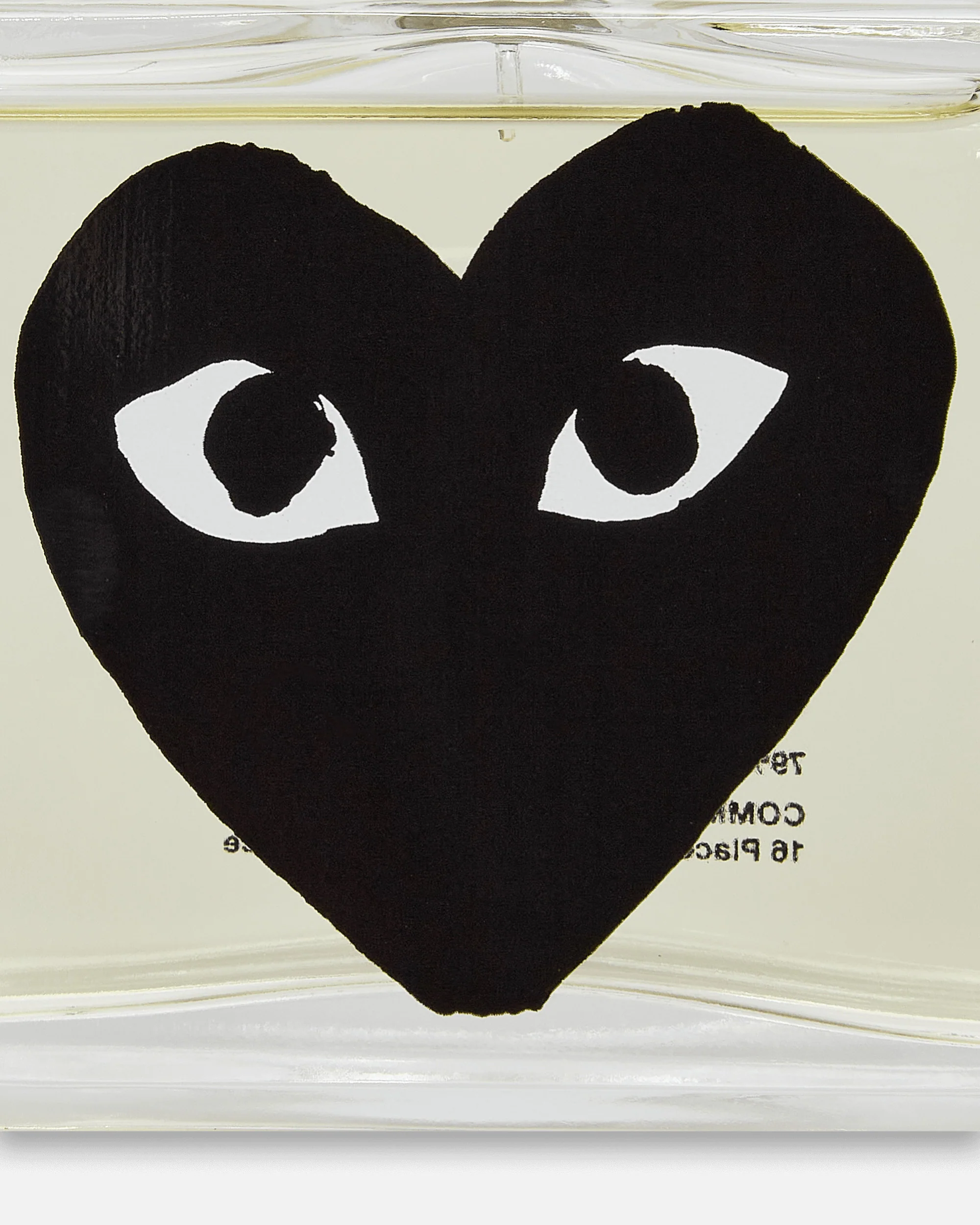 PLAY BLACK Eau de Toilette - Image 5