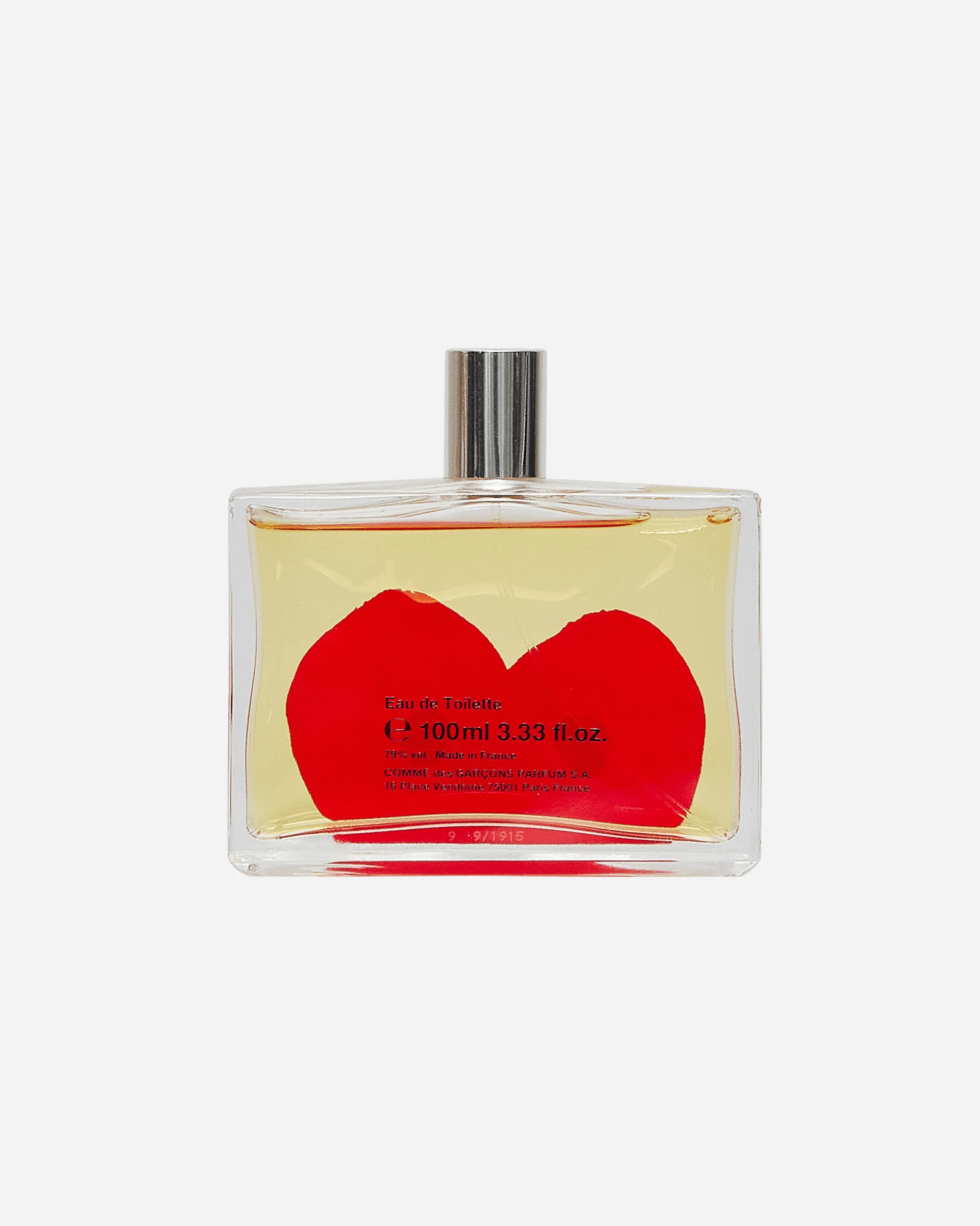Comme Des Garçons Parfum - Image 3
