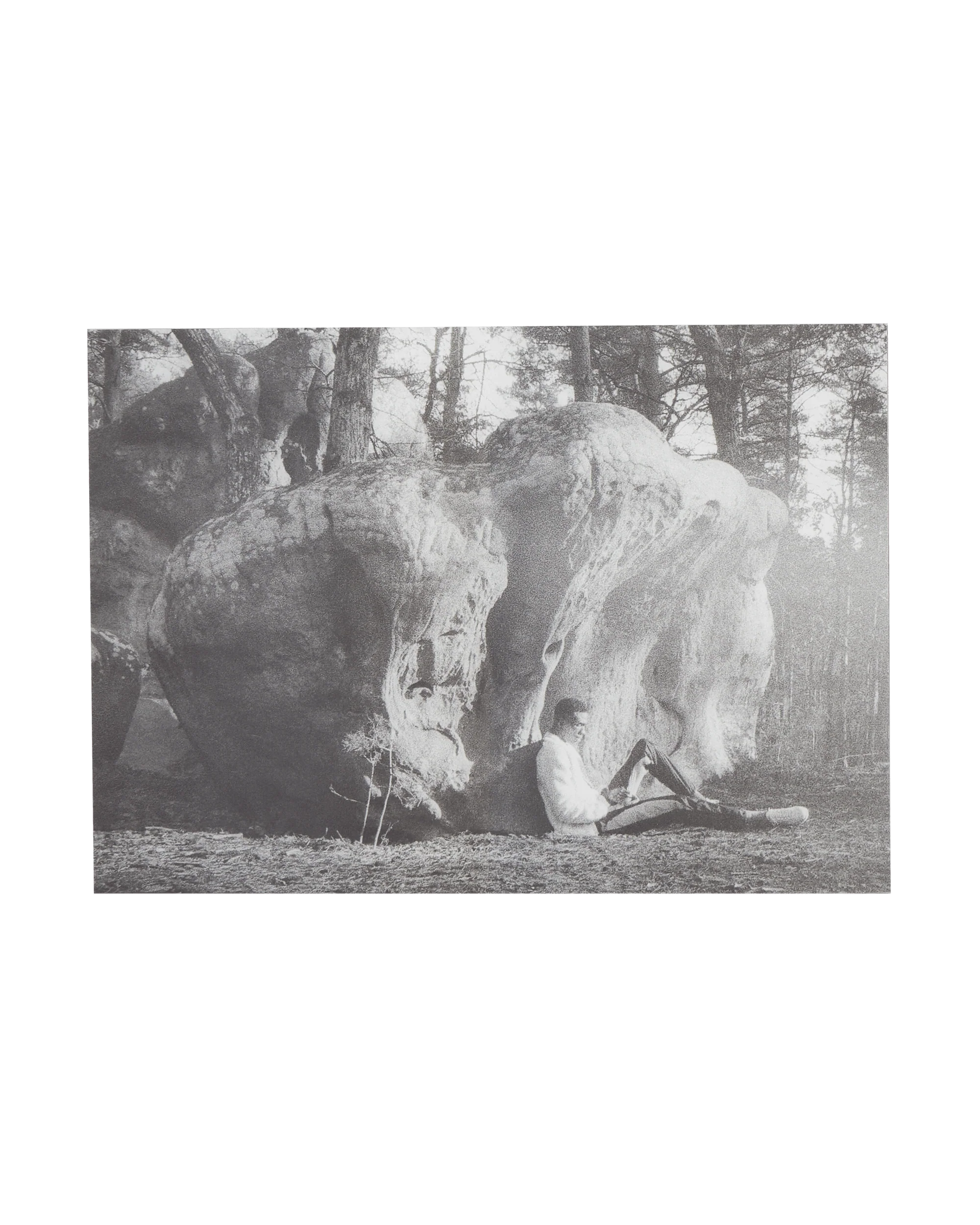 Slam Jam Bosey MC Hi Sneakers Black - Image 10