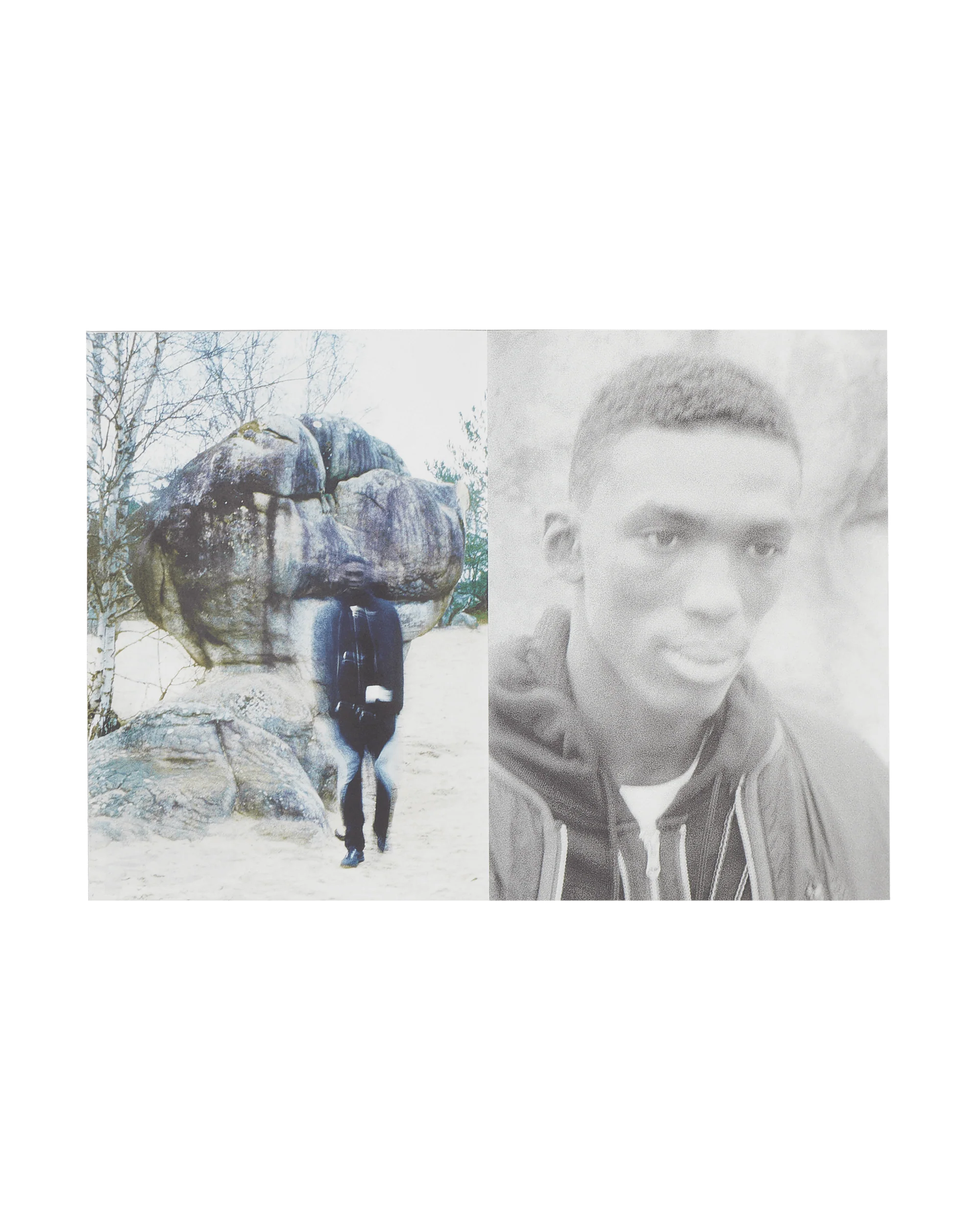 Slam Jam Bosey MC Hi Sneakers Black - Image 11