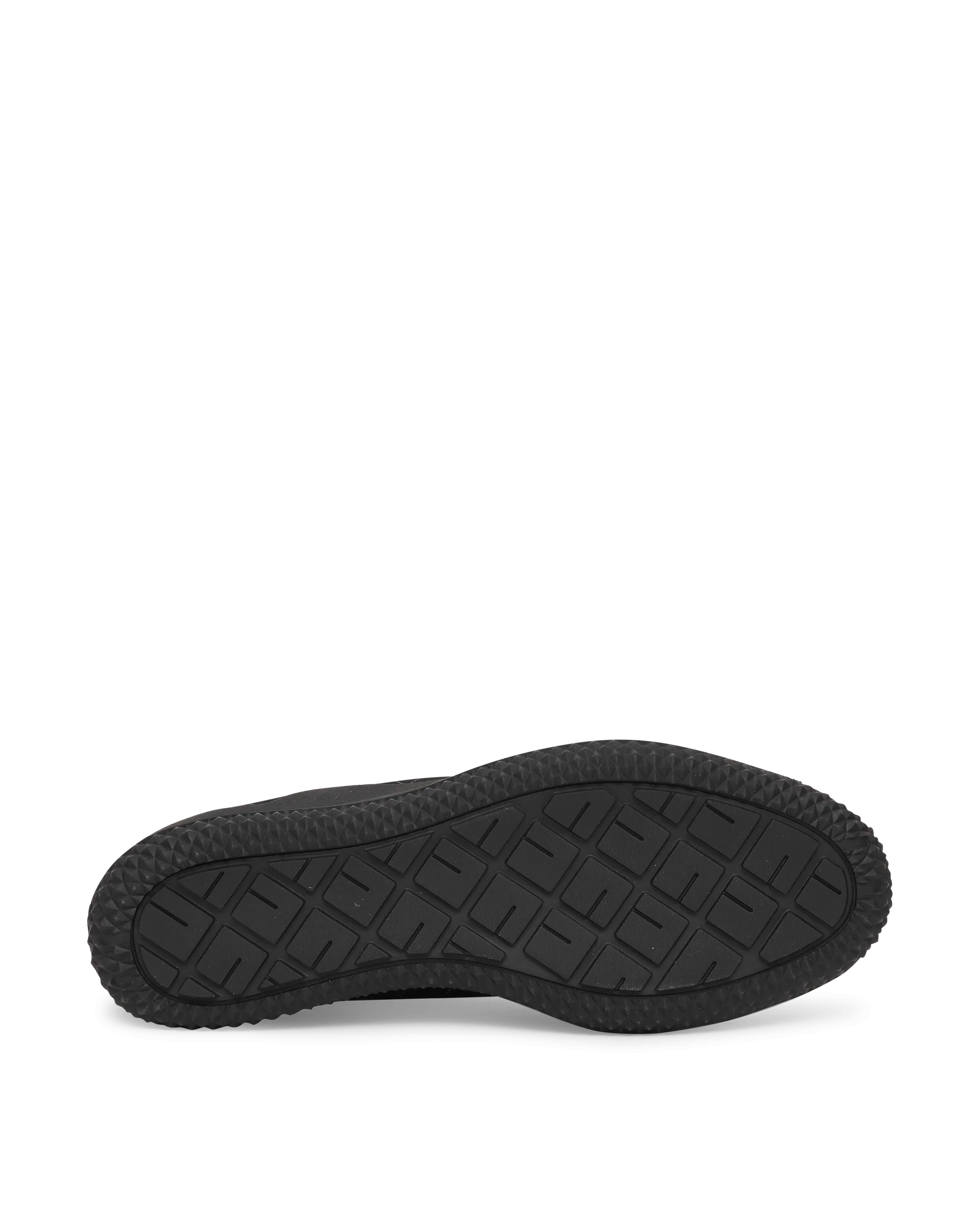 Slam Jam Bosey MC Hi Sneakers Black - Image 6