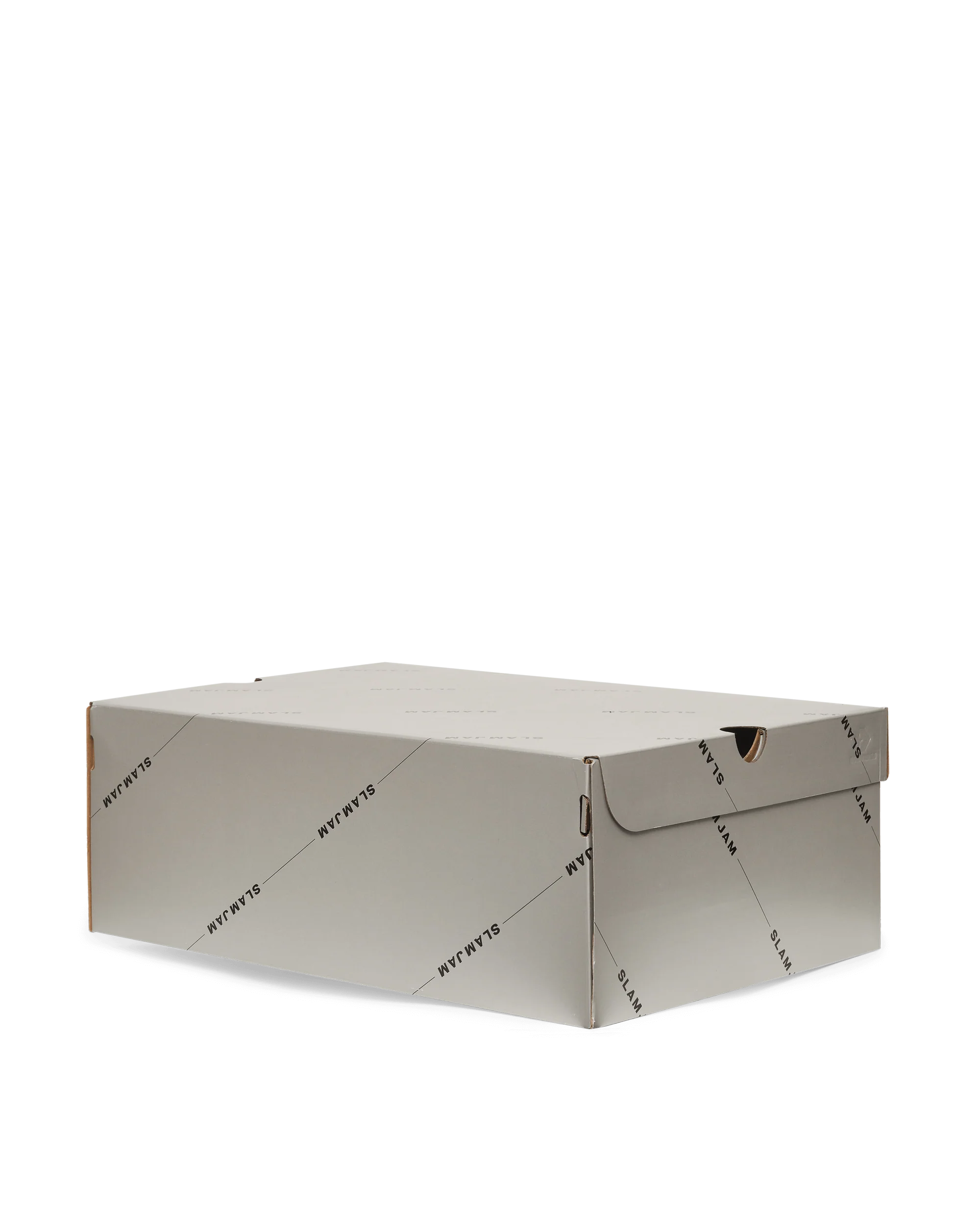 Slam Jam Bosey MC Hi Sneakers Black - Image 7