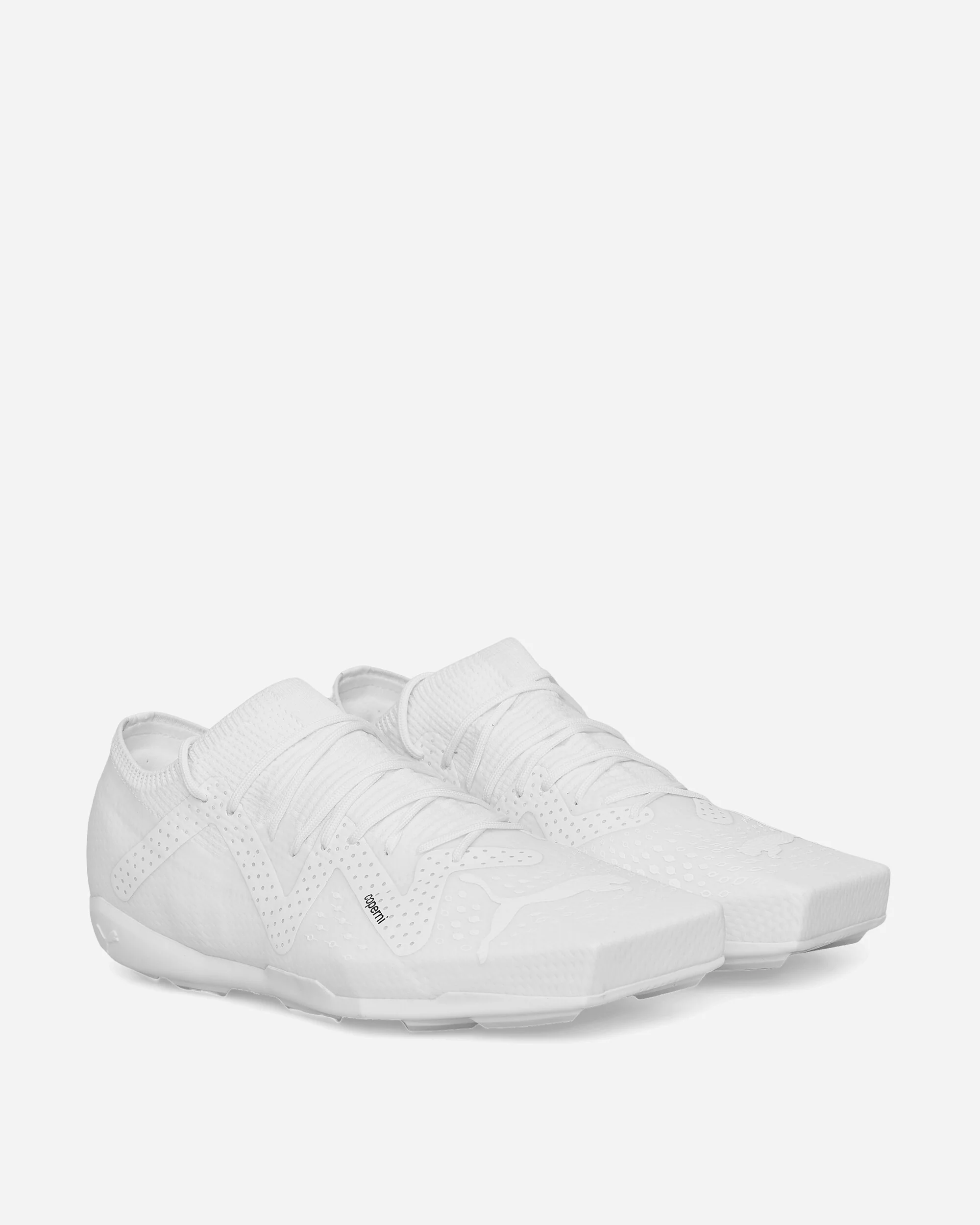 Women's Puma 90SQR Sneakers White - Image 3