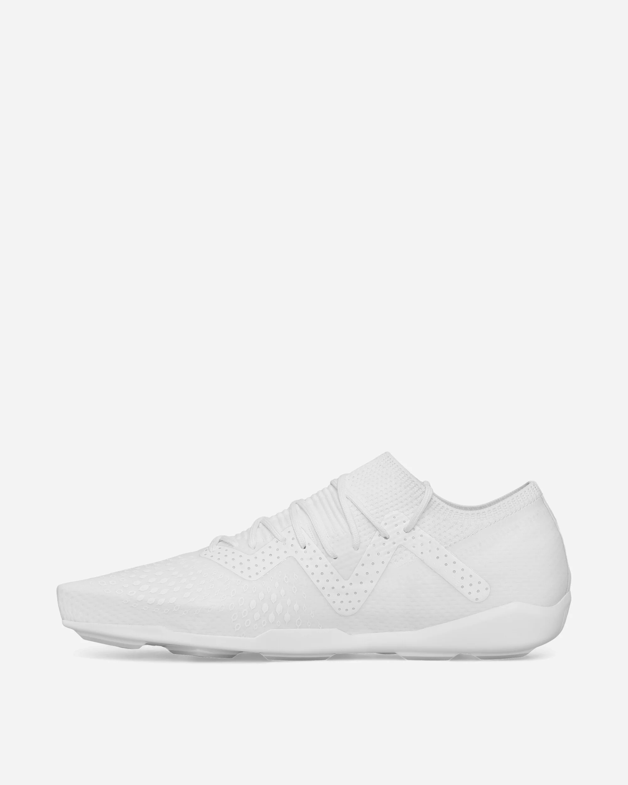 Women's Puma 90SQR Sneakers White - Image 4