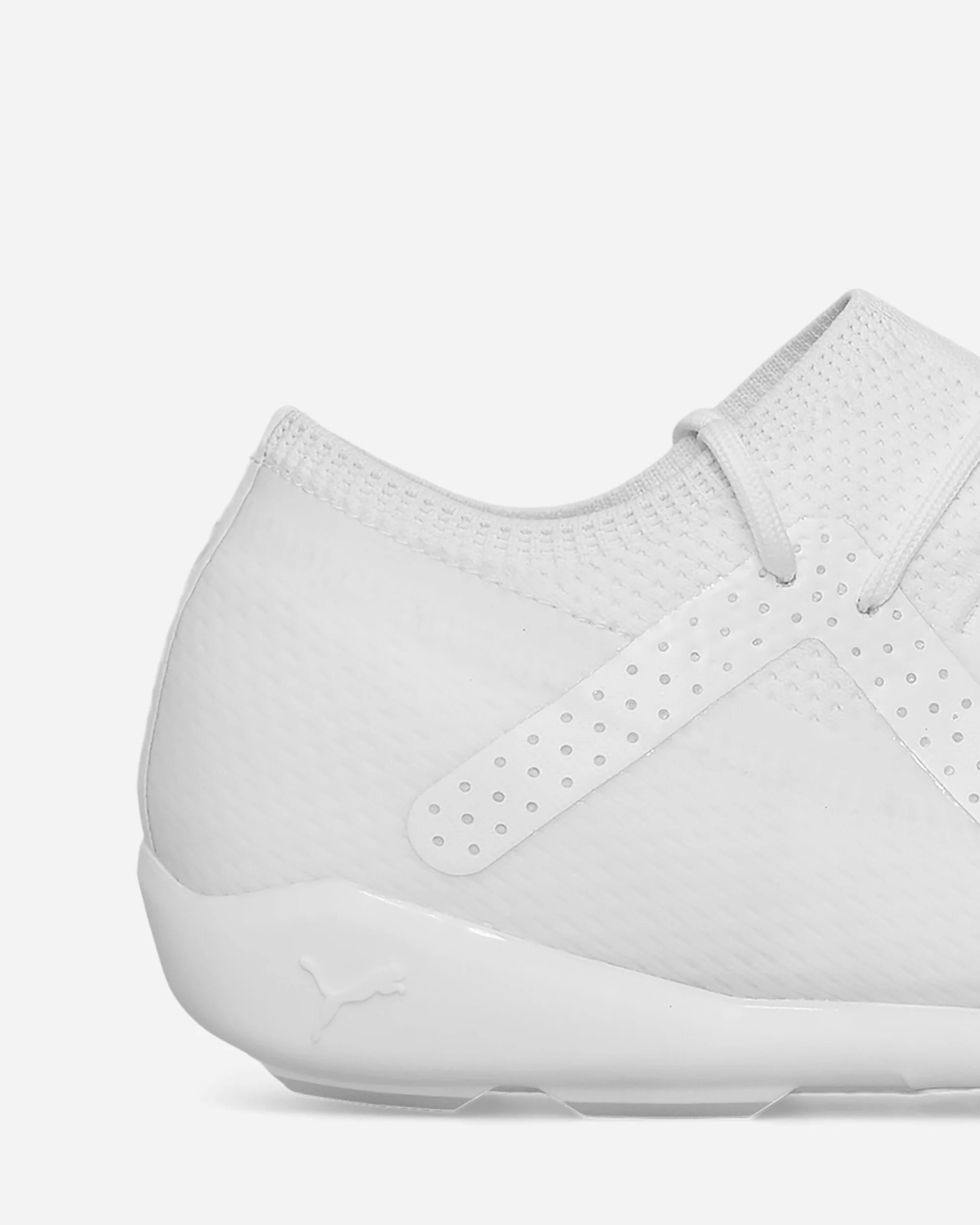 Women's Puma 90SQR Sneakers White - Image 8