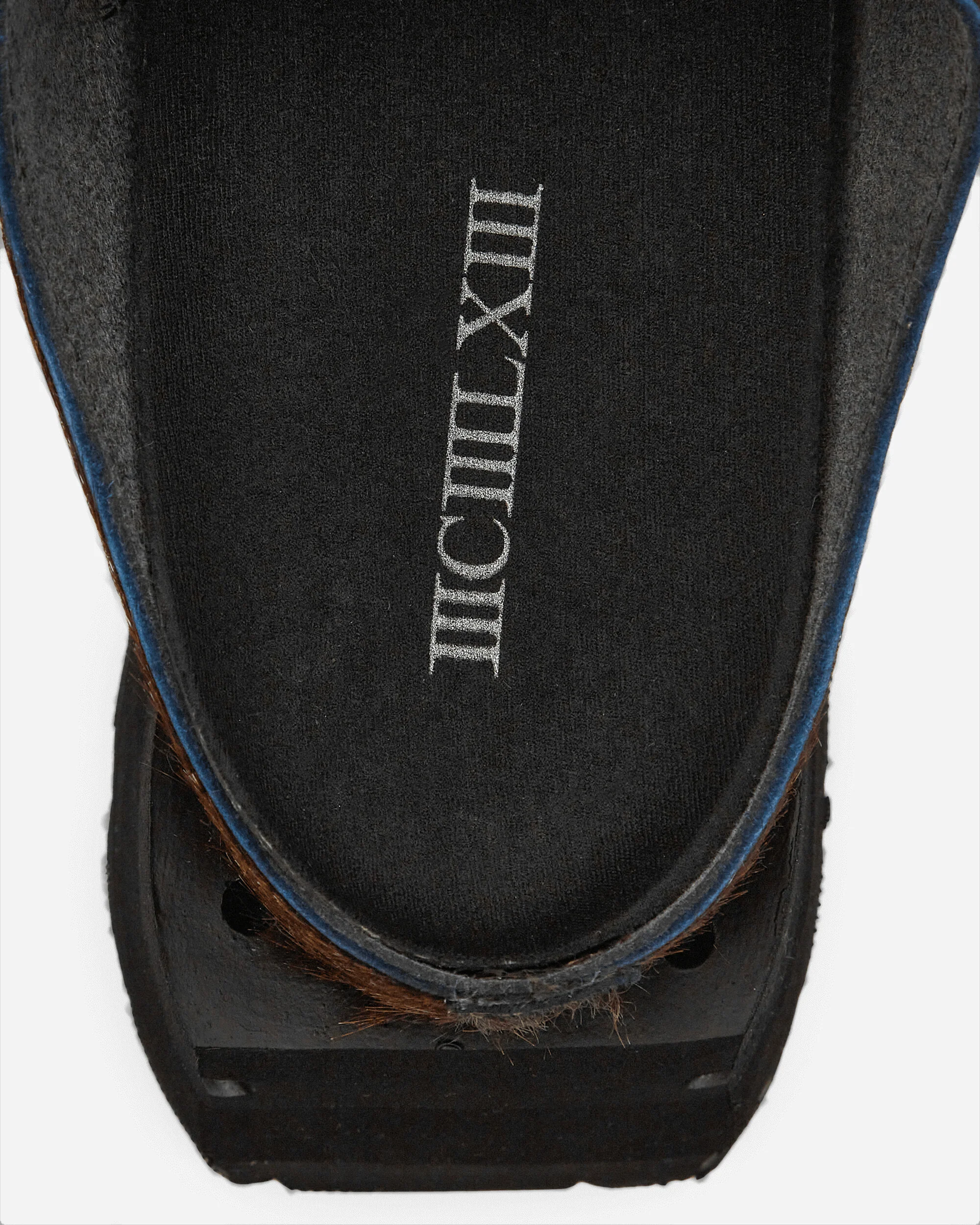 Zhocol Boots Forest Green - Image 8