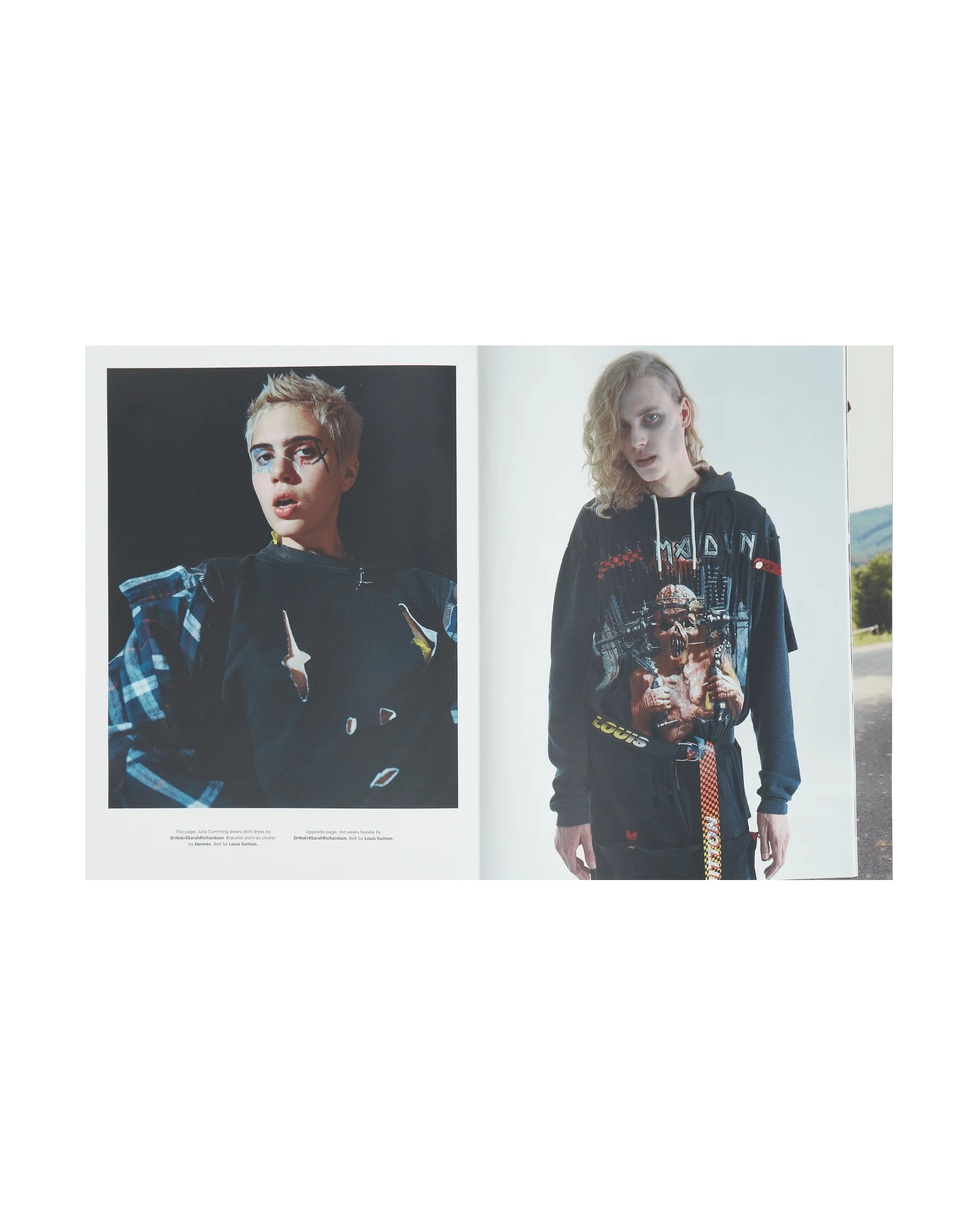 Issue 9 Multicolor - Image 4