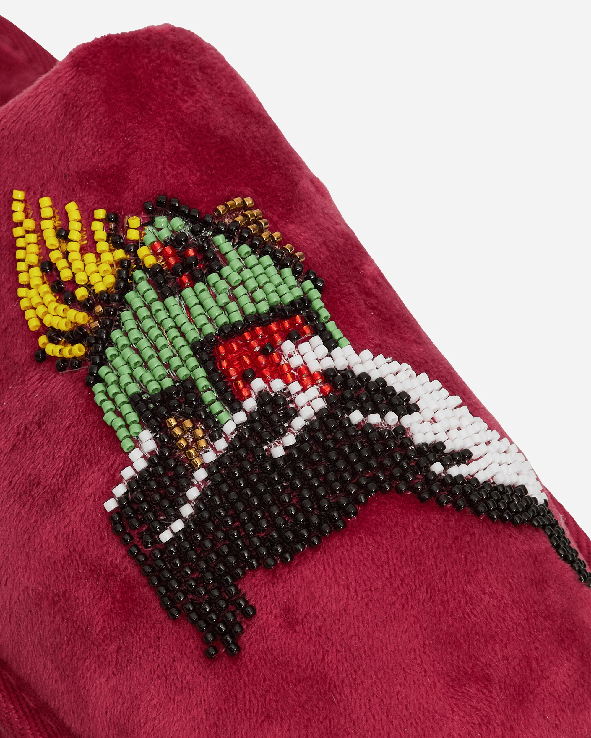 House Slippers Red - Image 6