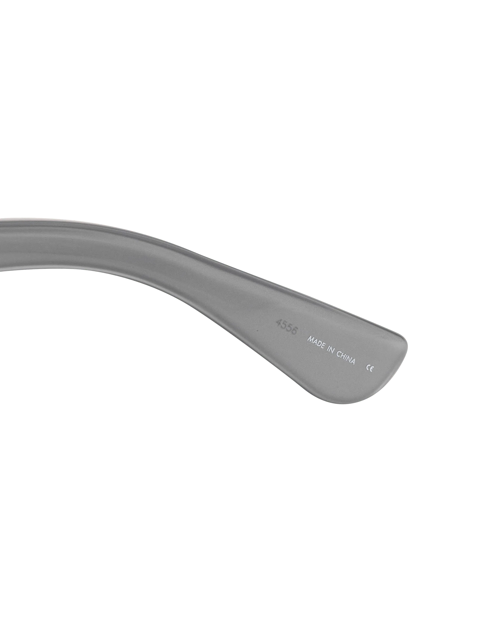 Slam Jam Calabar Sunglasses Chrome - Image 7