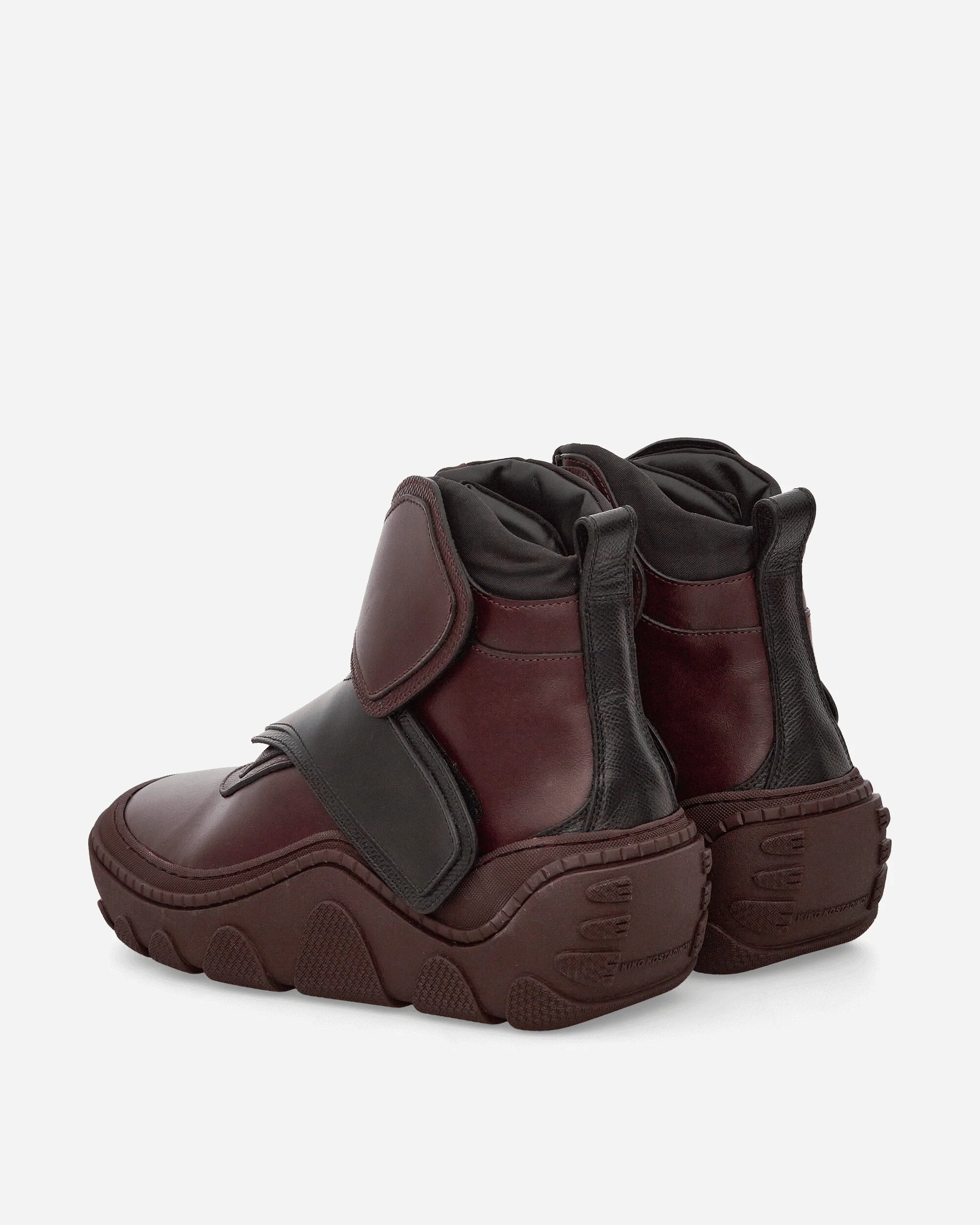 Tonkin Boots Barolo - Image 4
