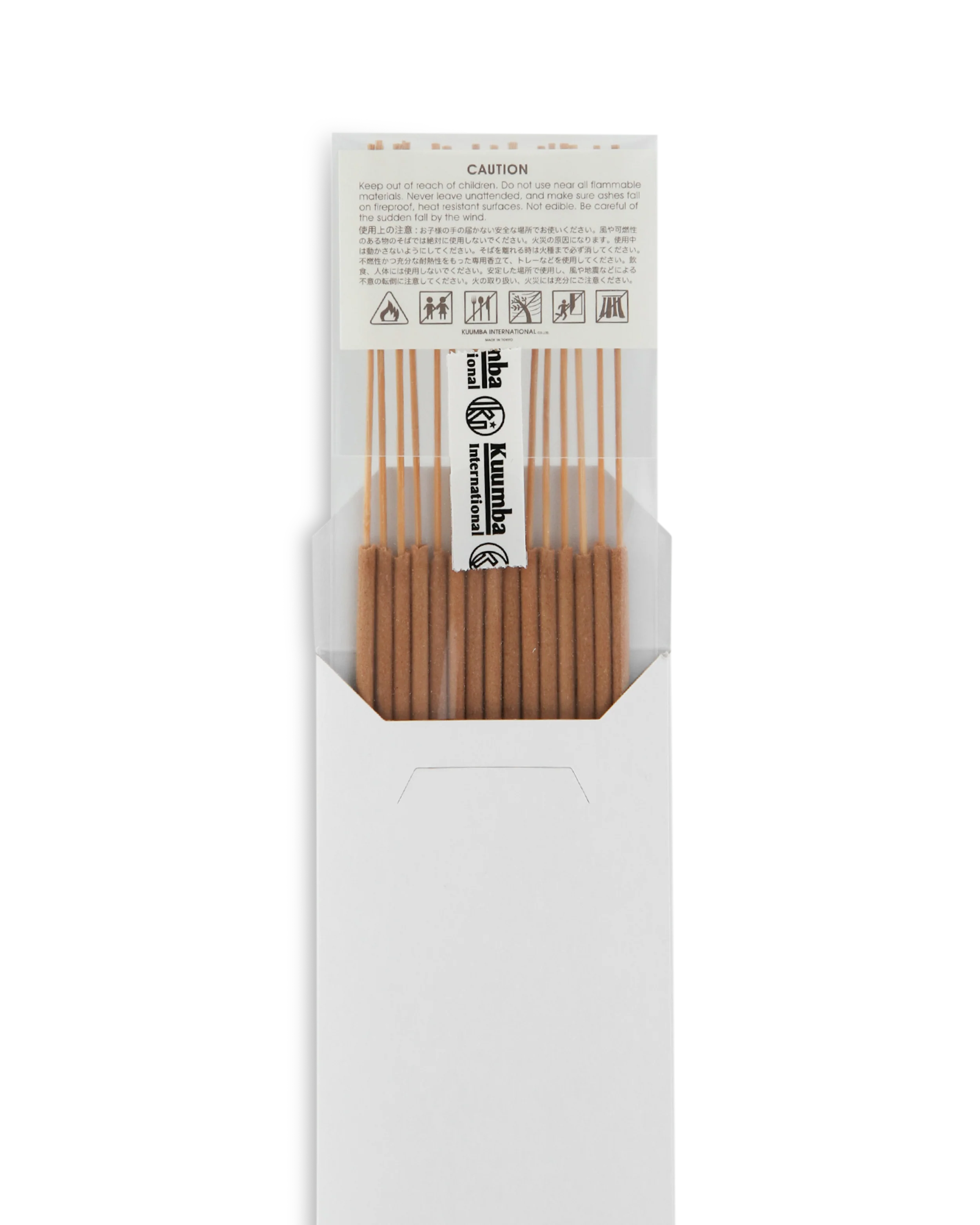 Slam Jam Regular Incense Multicolor - Image 7