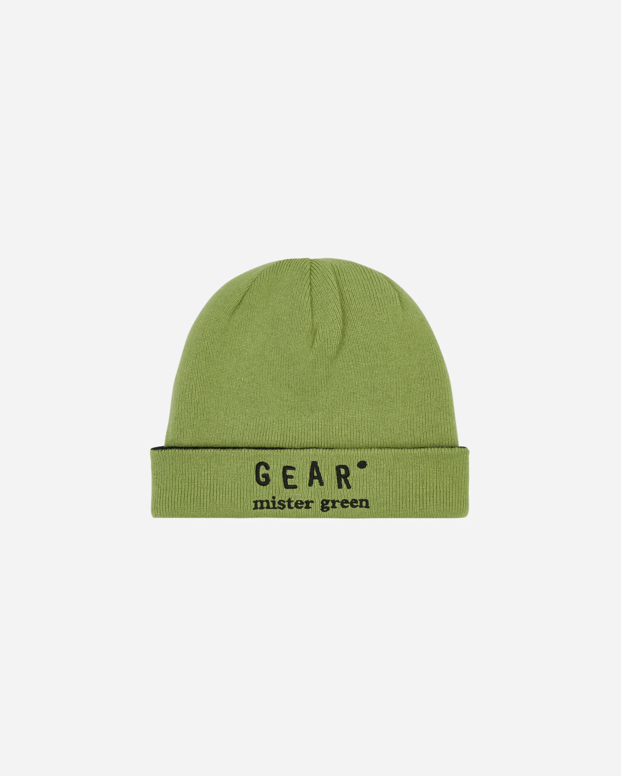 Cashmere Gear Beanie Multicolor - Image 4