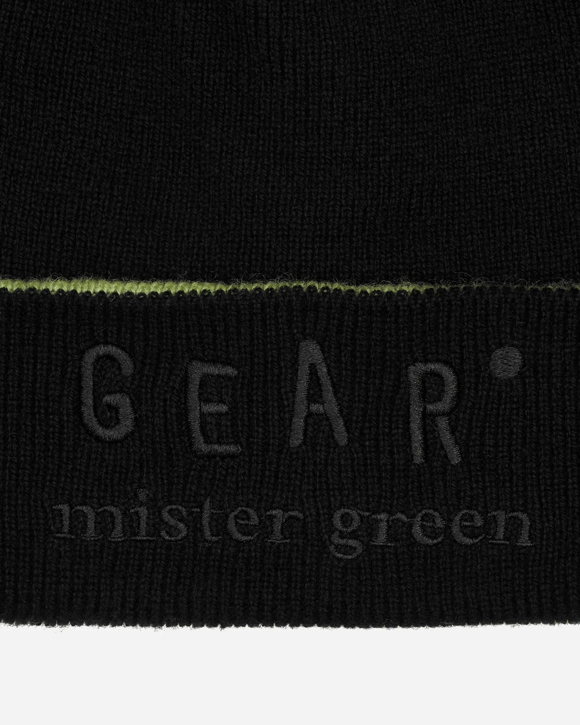 Cashmere Gear Beanie Multicolor - Image 7