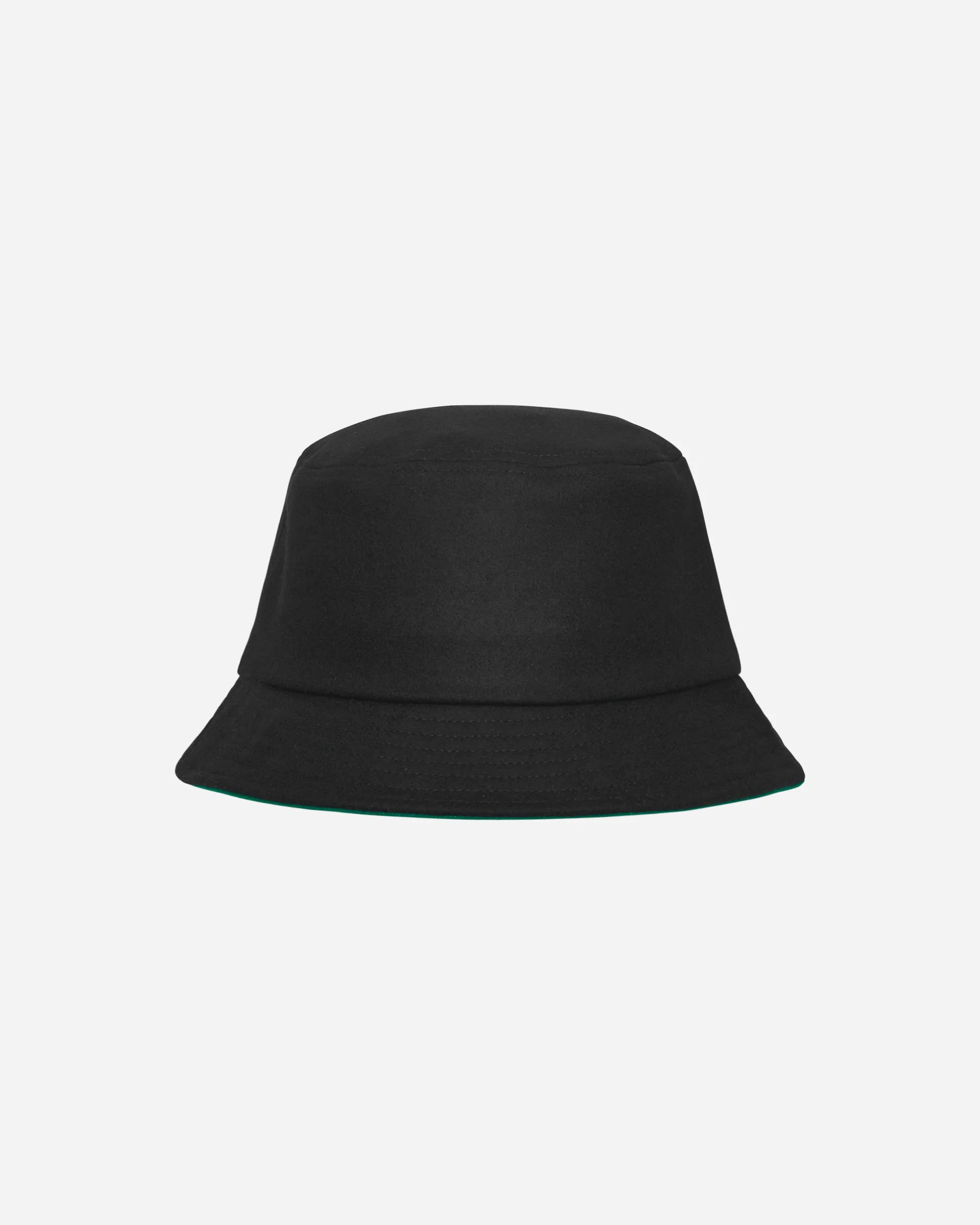 Trifecta Bucket Hat Black - Image 4