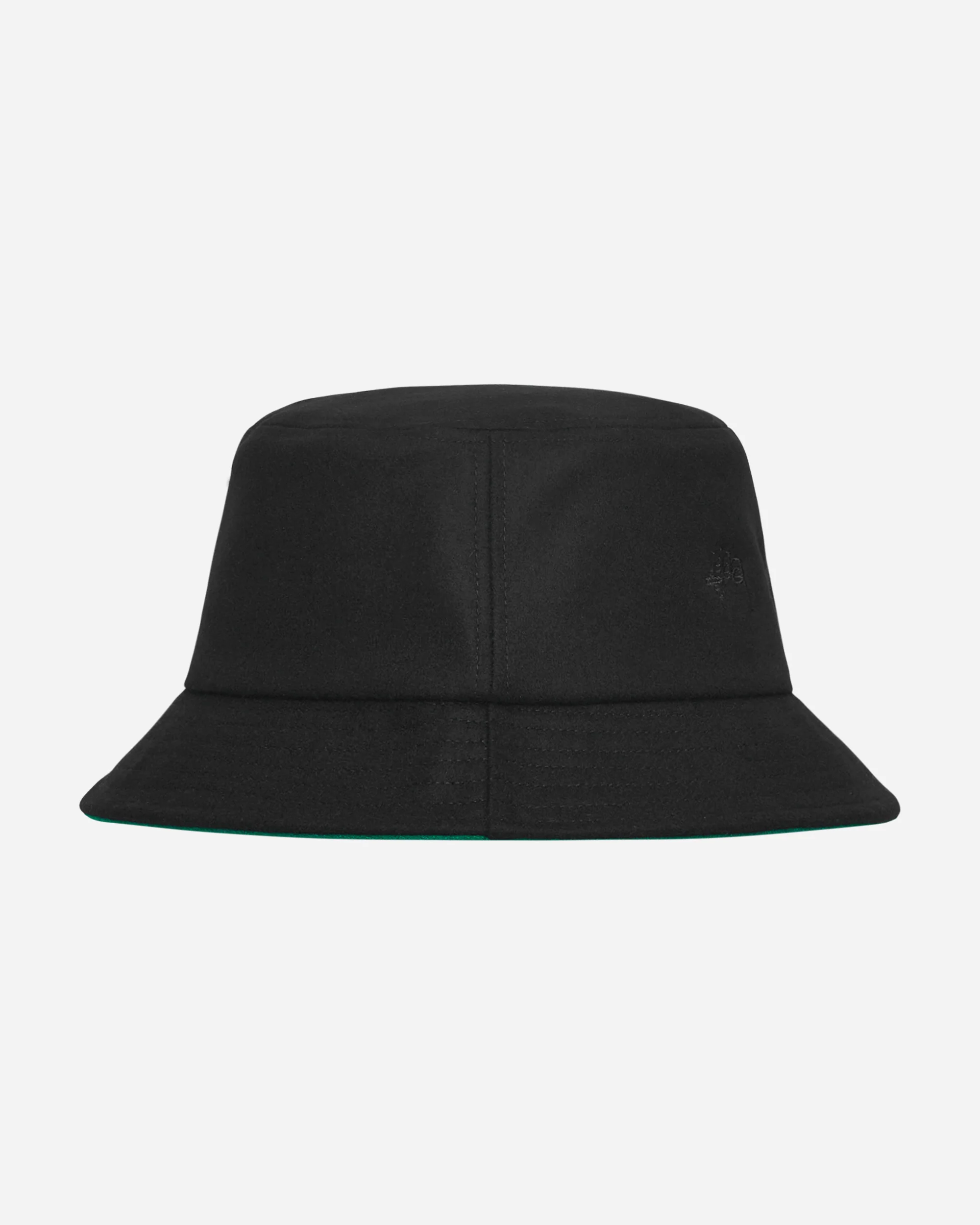 Trifecta Bucket Hat Black - Image 5
