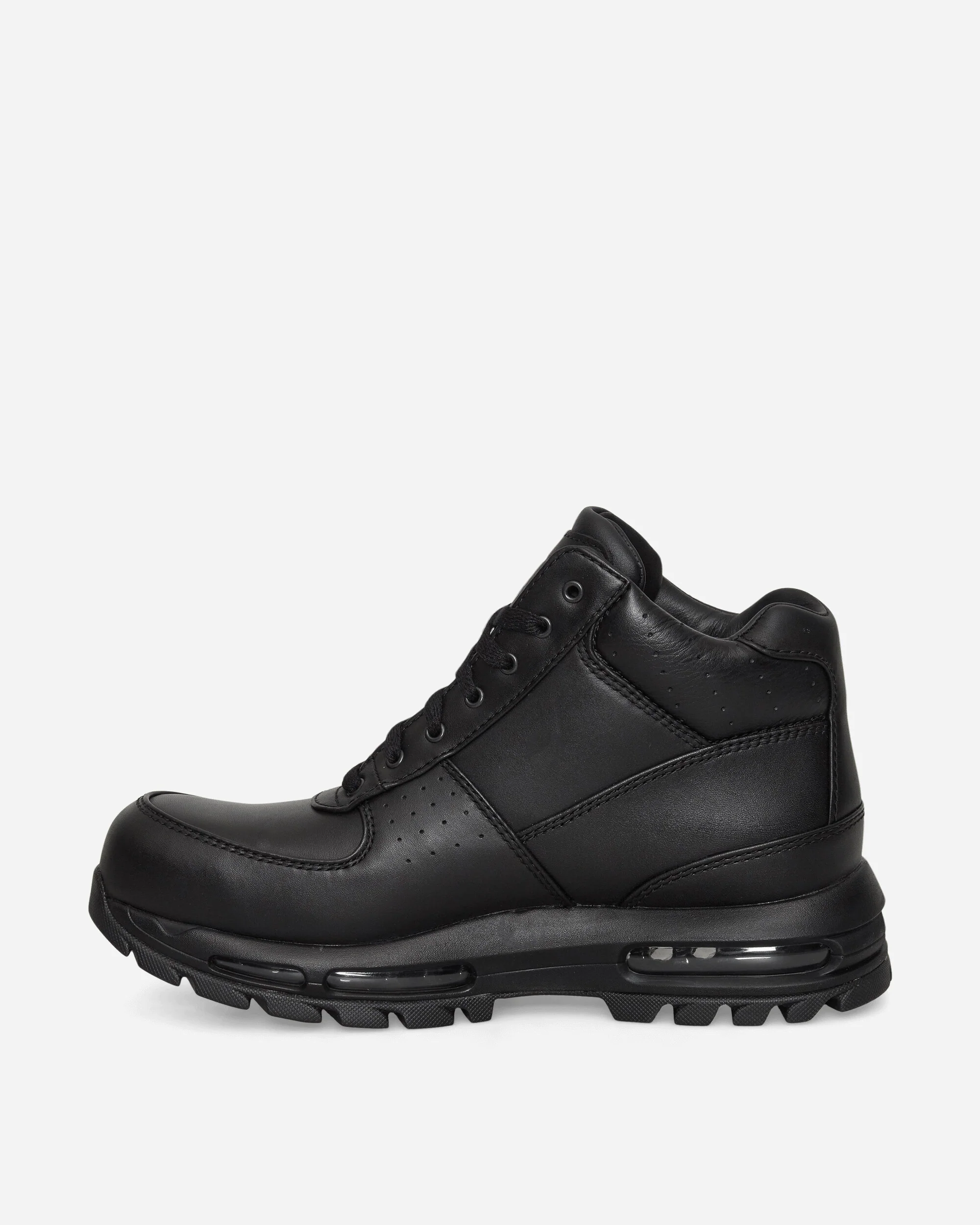 Air Max Goadome Boots Black - Image 3