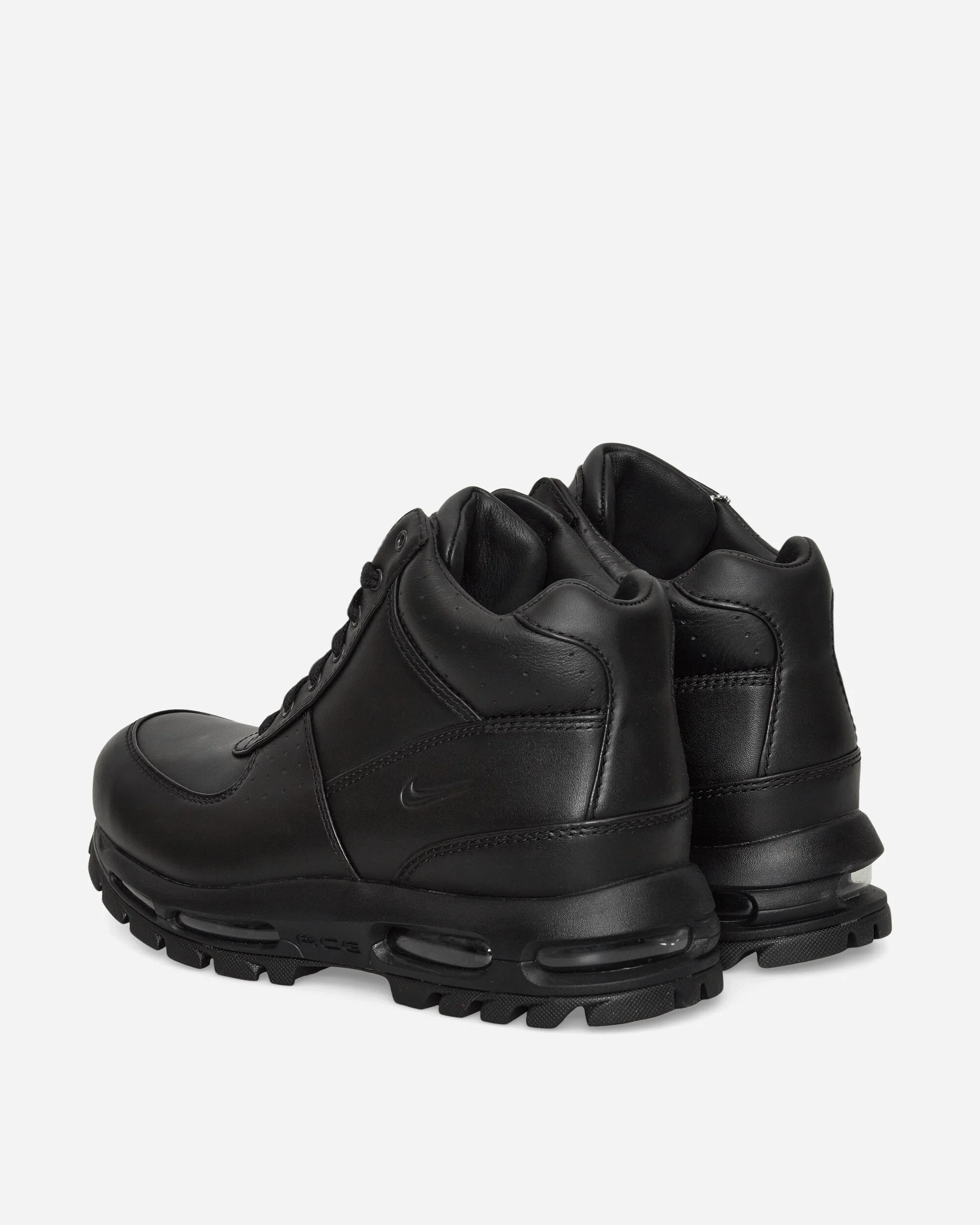 Air Max Goadome Boots Black - Image 4