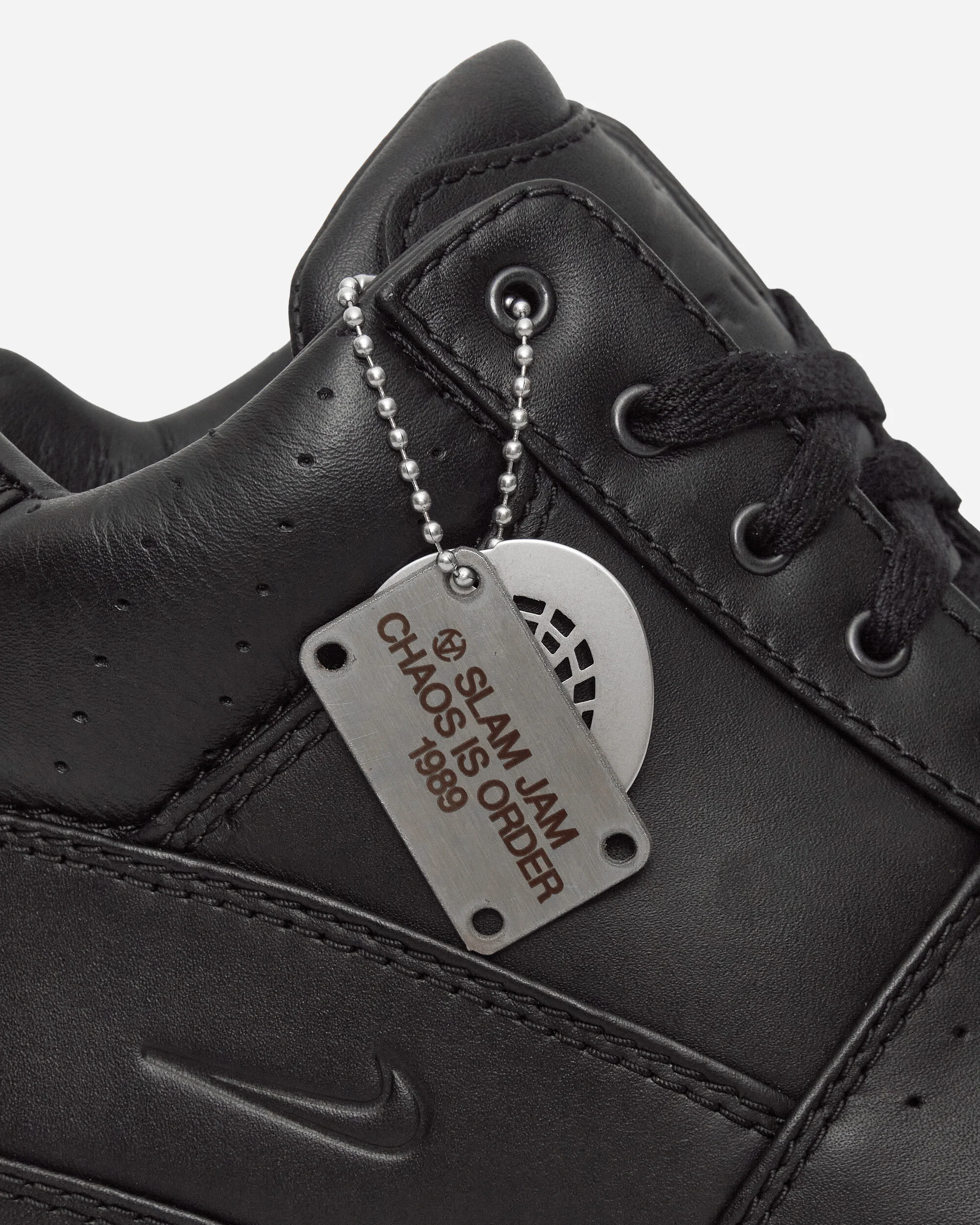 Air Max Goadome Boots Black - Image 6