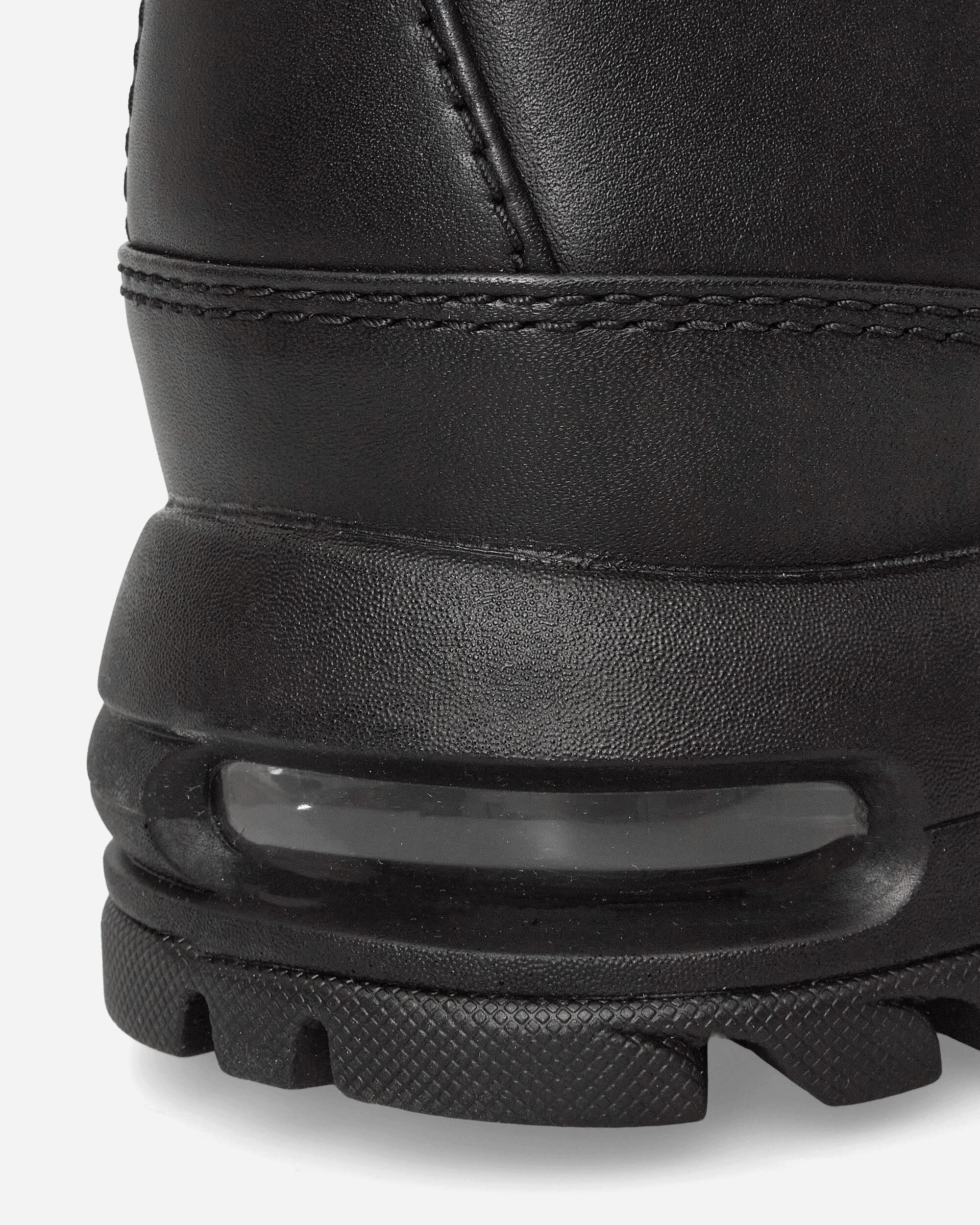 Air Max Goadome Boots Black - Image 7