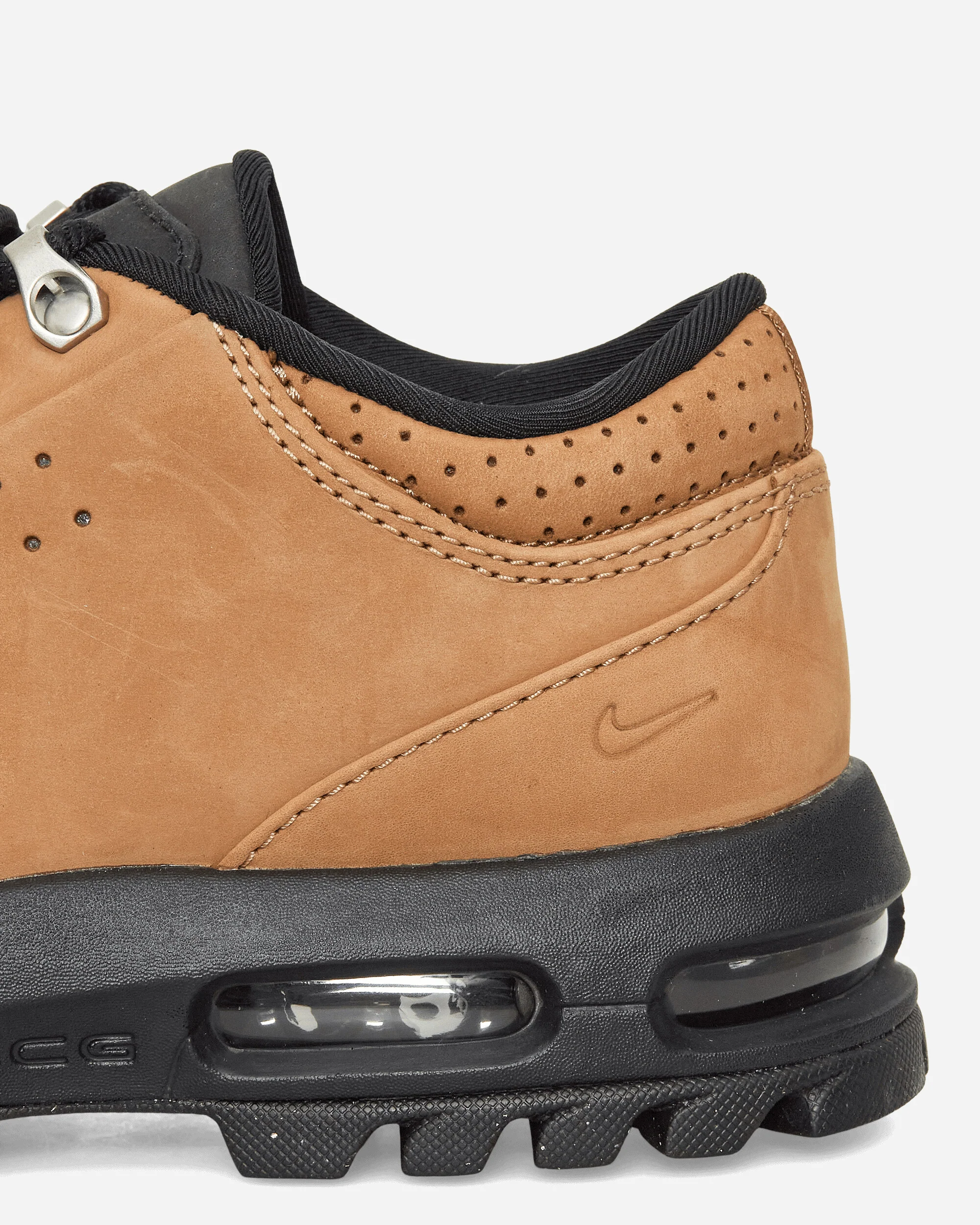 Air Max Goadome Low Boots Taupe - Image 6