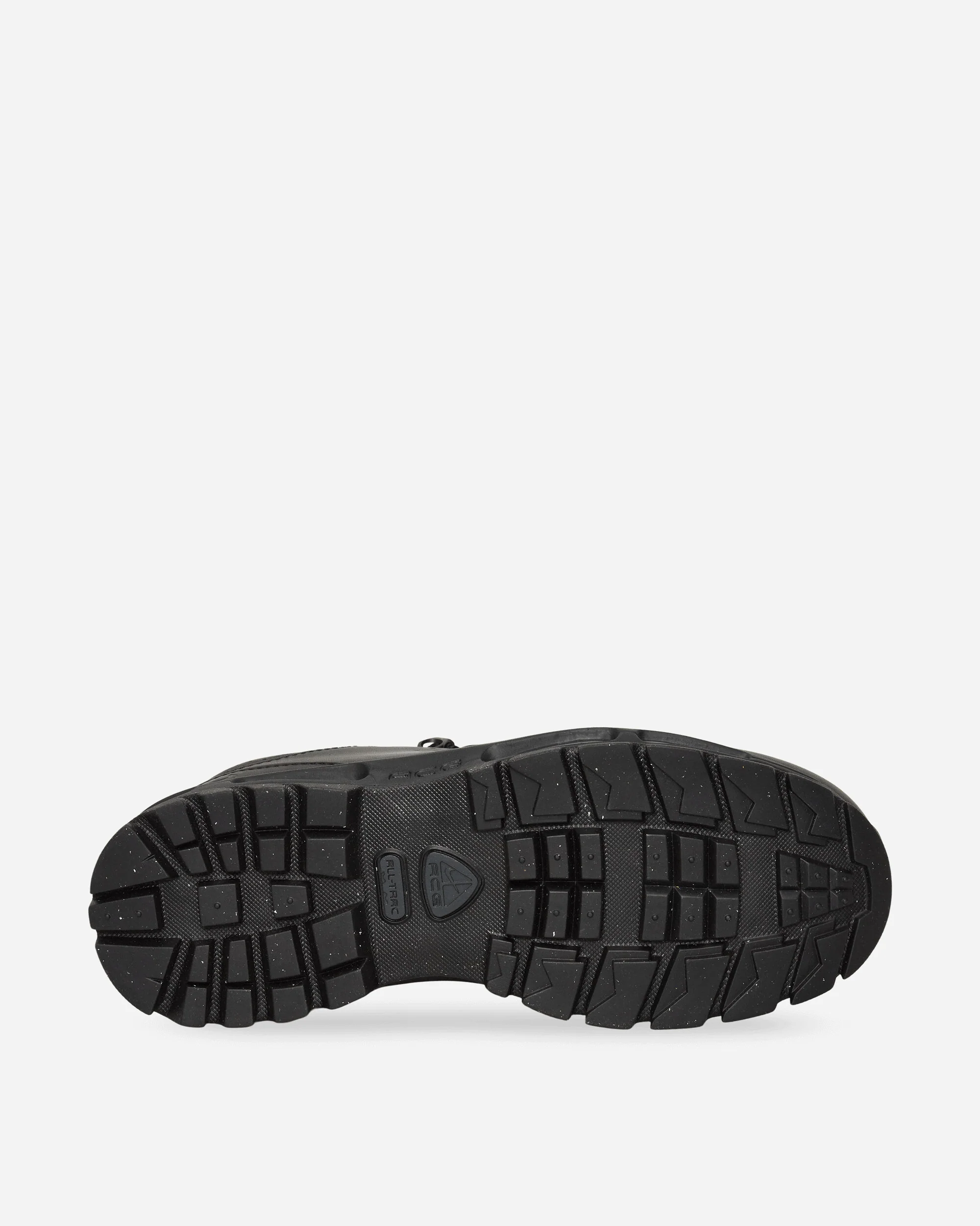 Air Max Goadome Low Boots Black - Image 5