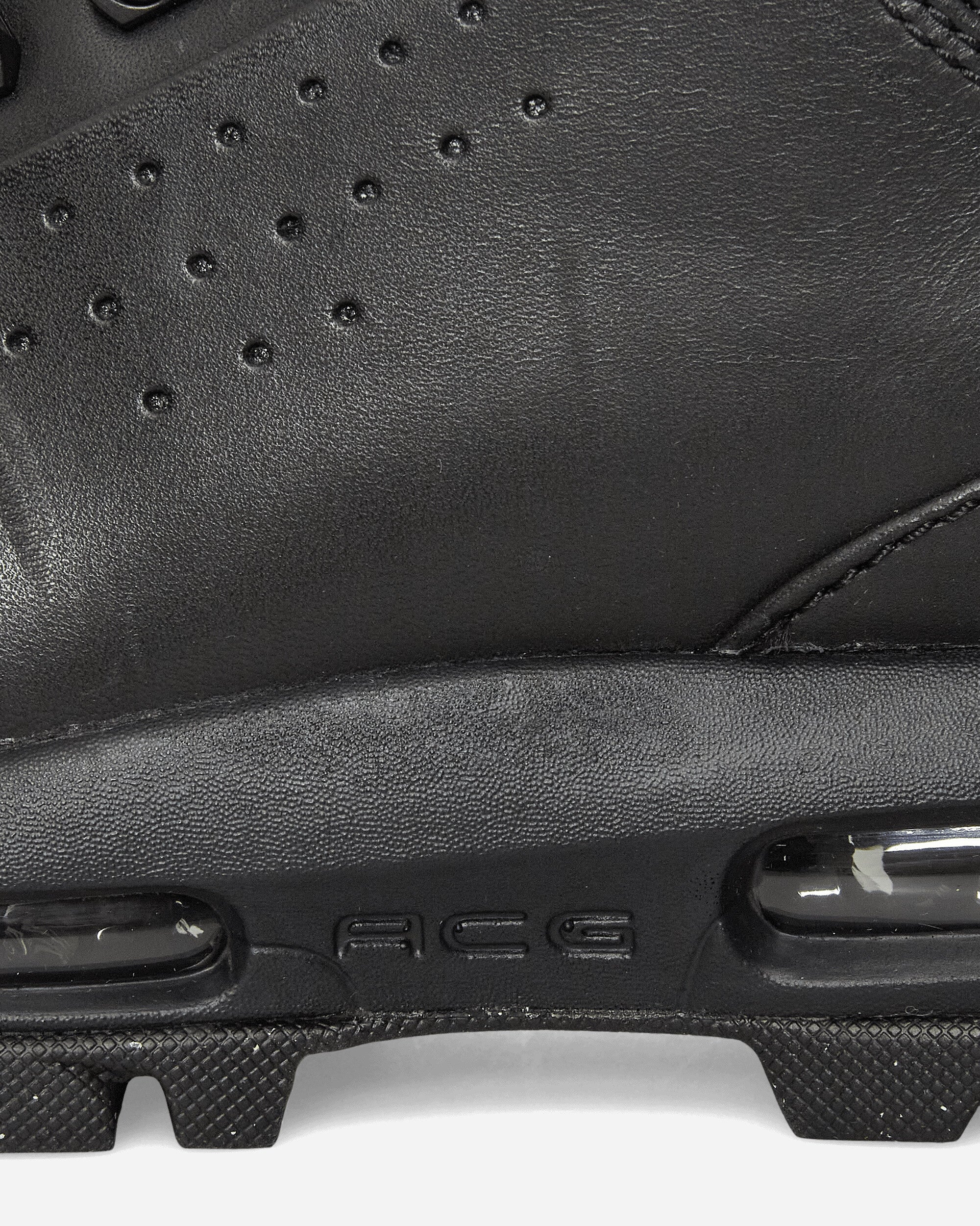 Air Max Goadome Low Boots Black - Image 6