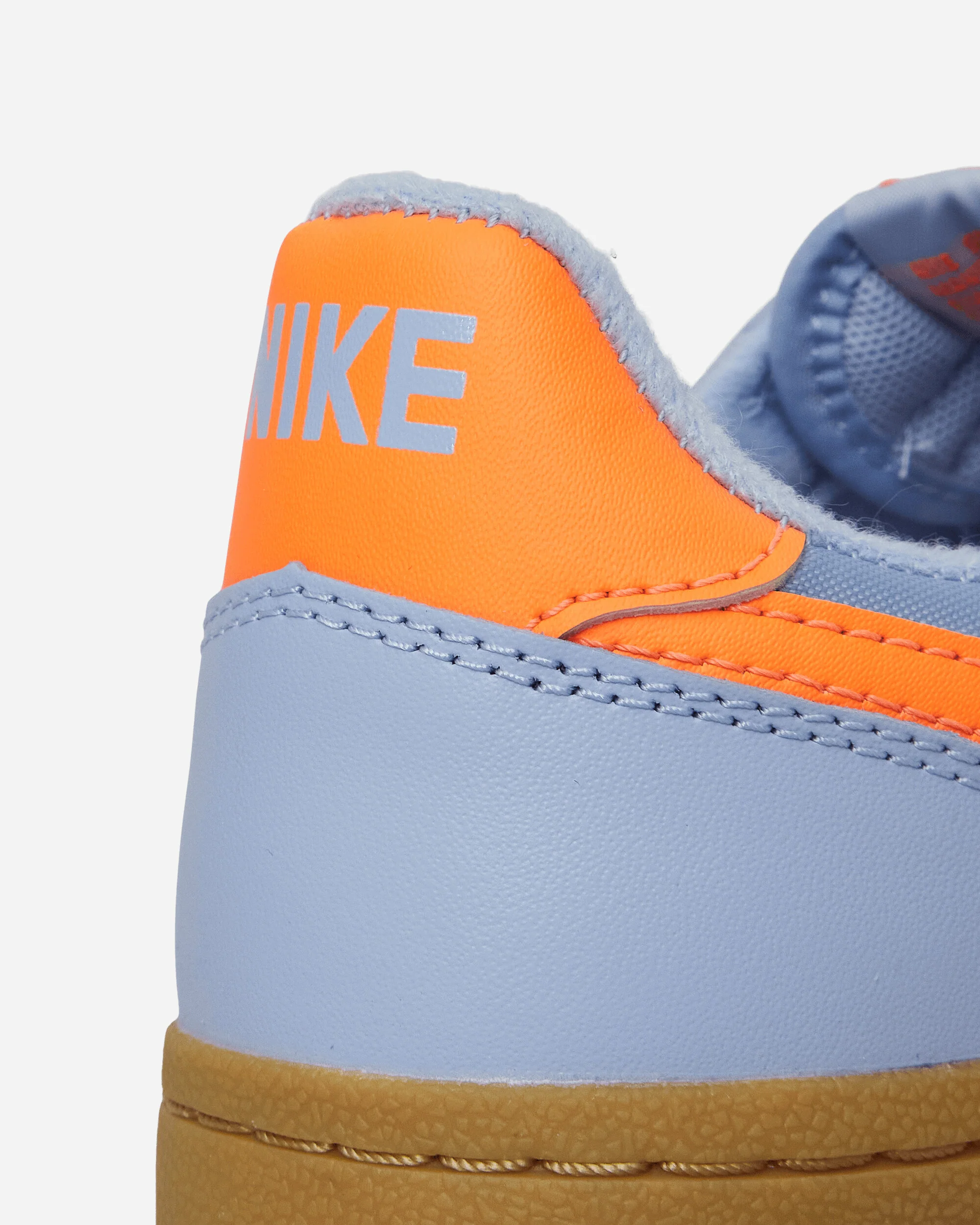 Field General '82 Sneakers Aluminum / Total Orange - Image 6