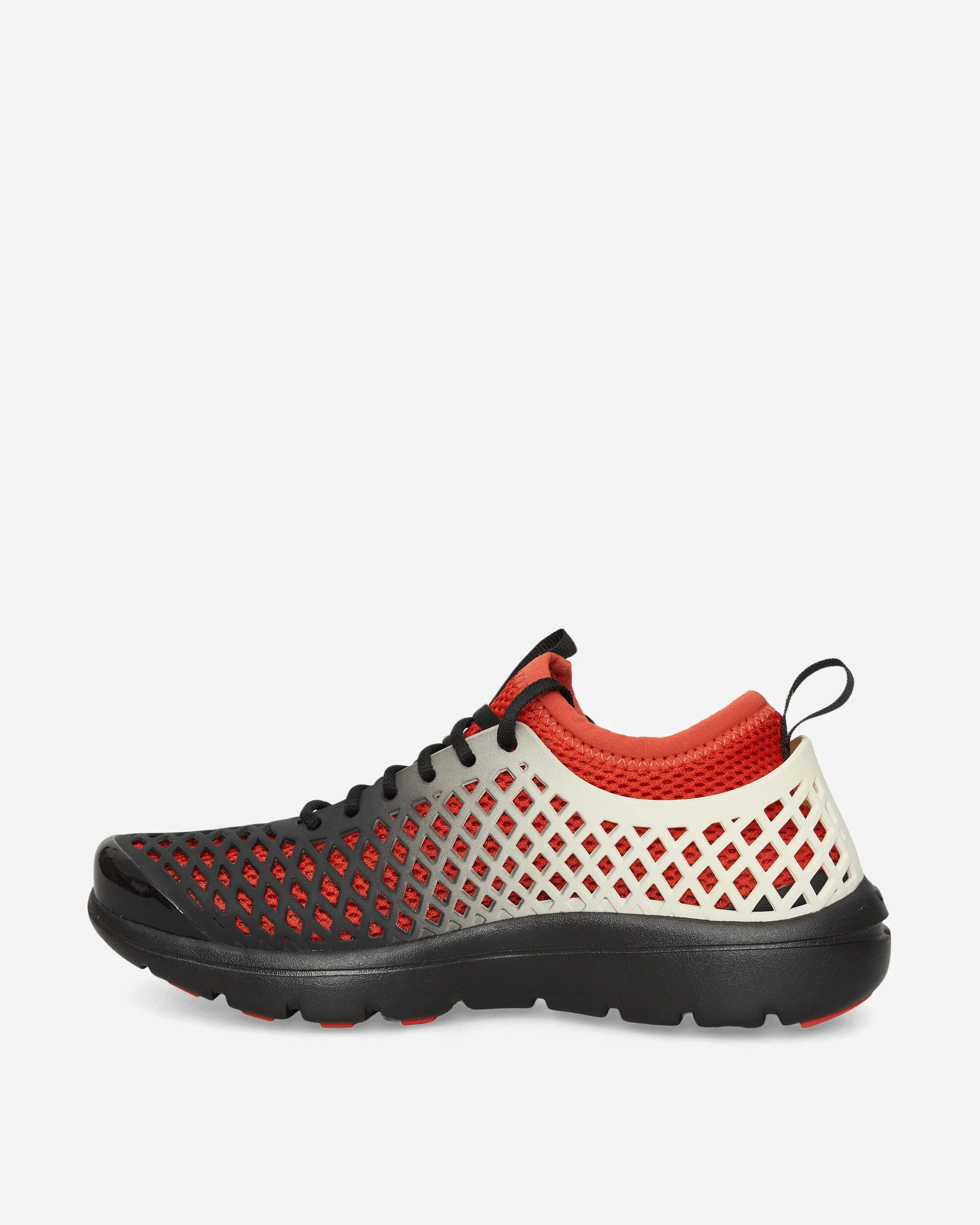 Women's Rejuven8 Sneakers Black / Rust Factor - Image 3