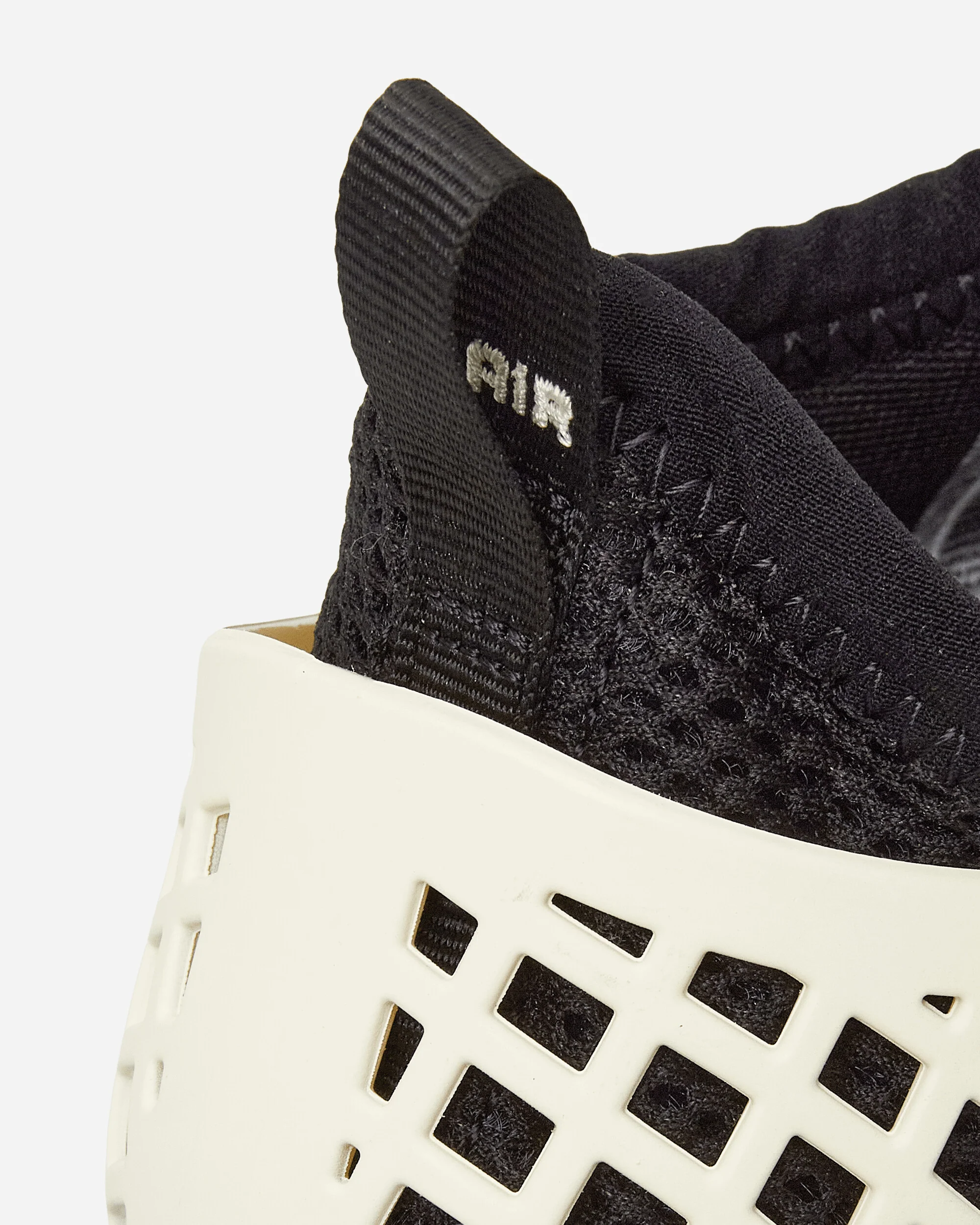 Women's Rejuven8 Sneakers Black / Rust Factor - Image 6