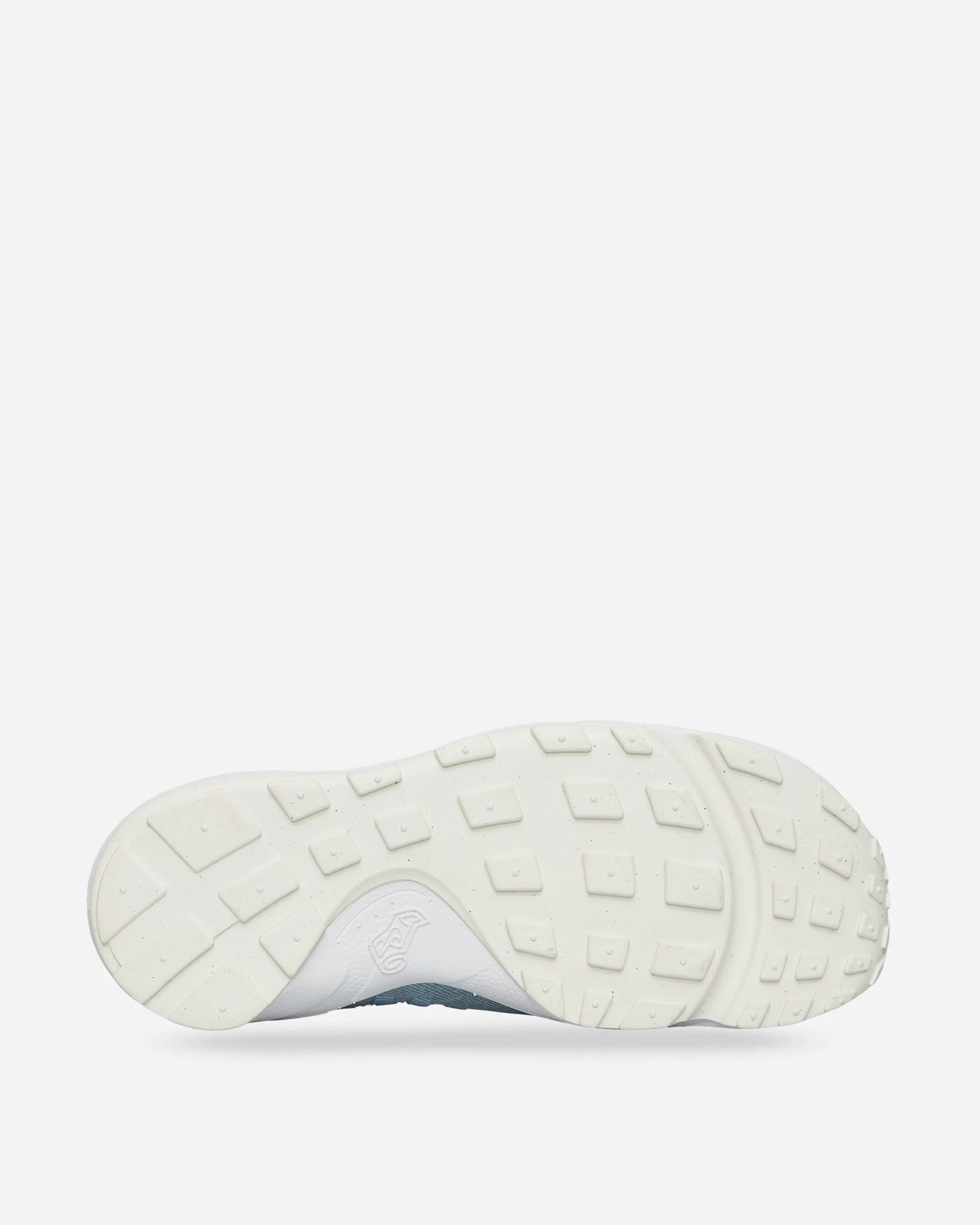 Women's Air Footscape Woven Sneakers Ice Blue - Image 6