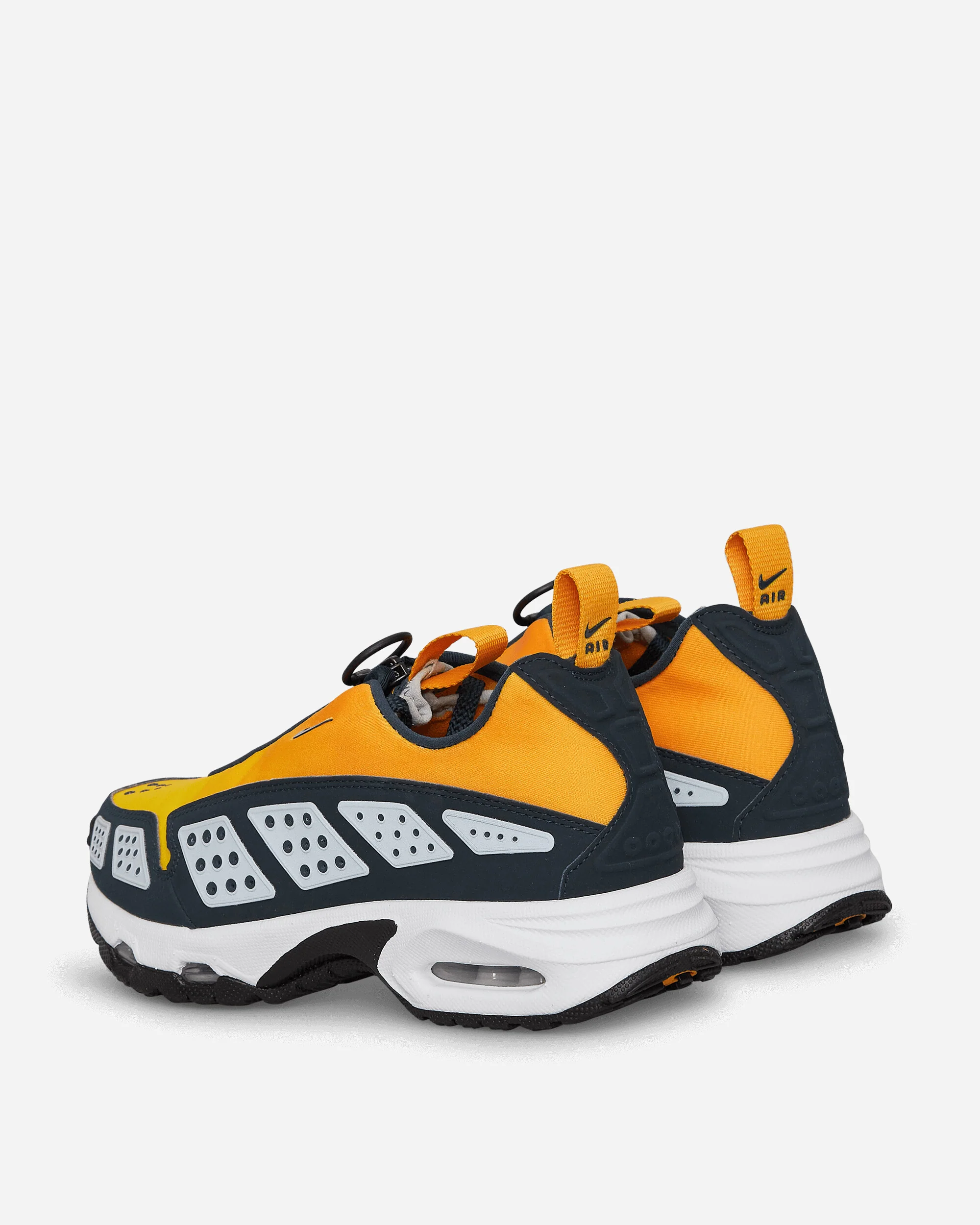 Women's Air Max SNDR Sneakers Canyon Gold / Deep Ocean - Image 5