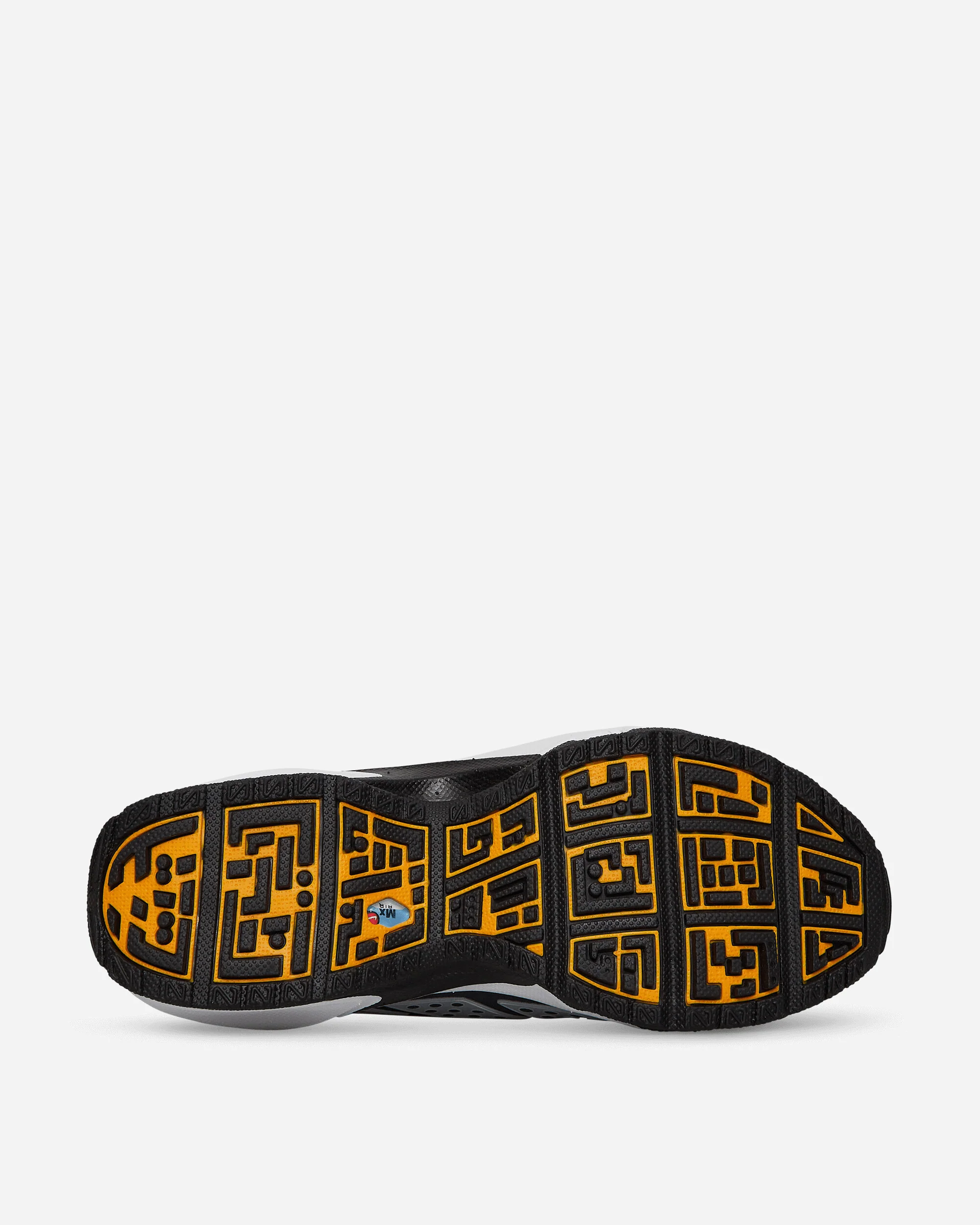 Women's Air Max SNDR Sneakers Canyon Gold / Deep Ocean - Image 6