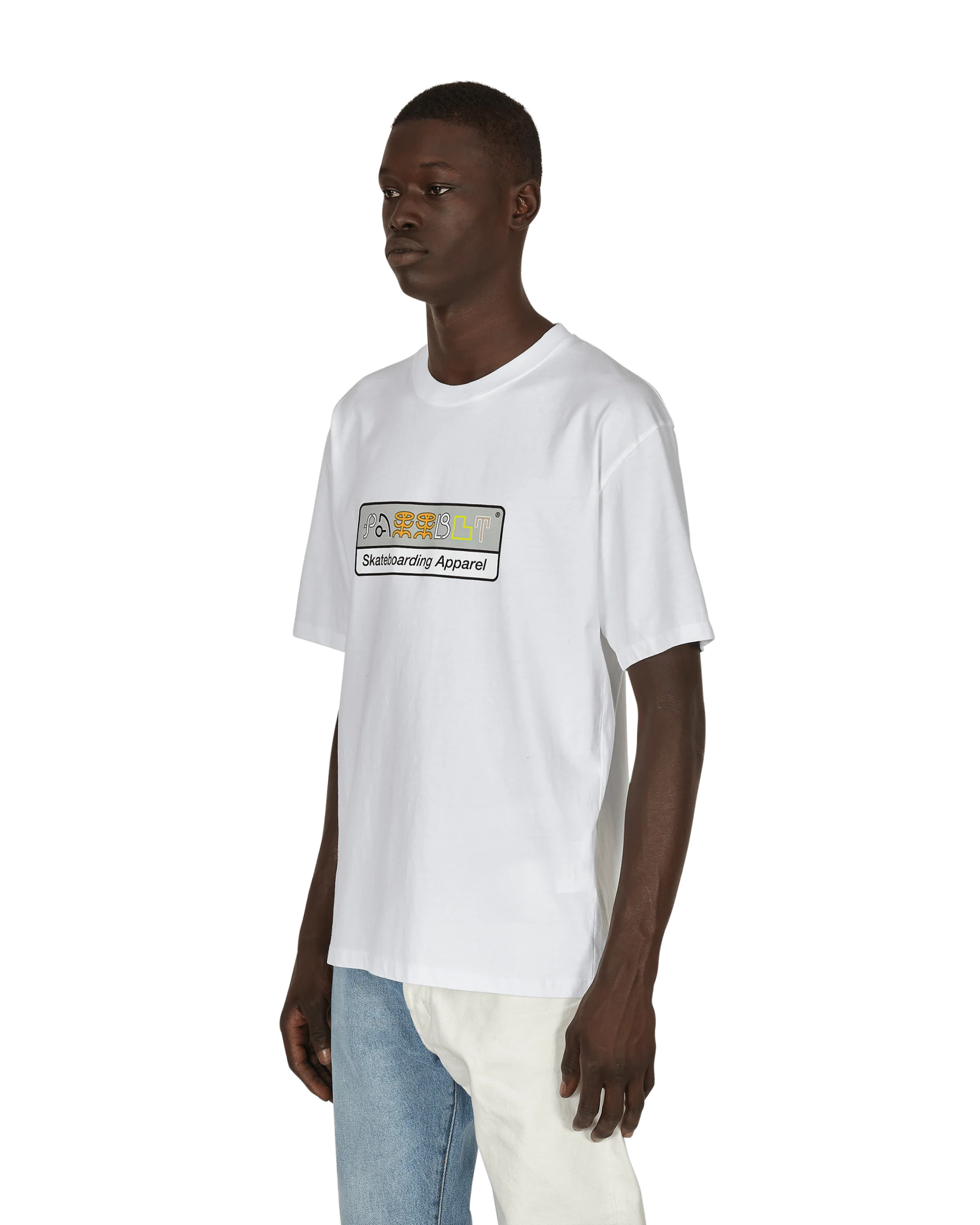 T-Shirt White - Image 3