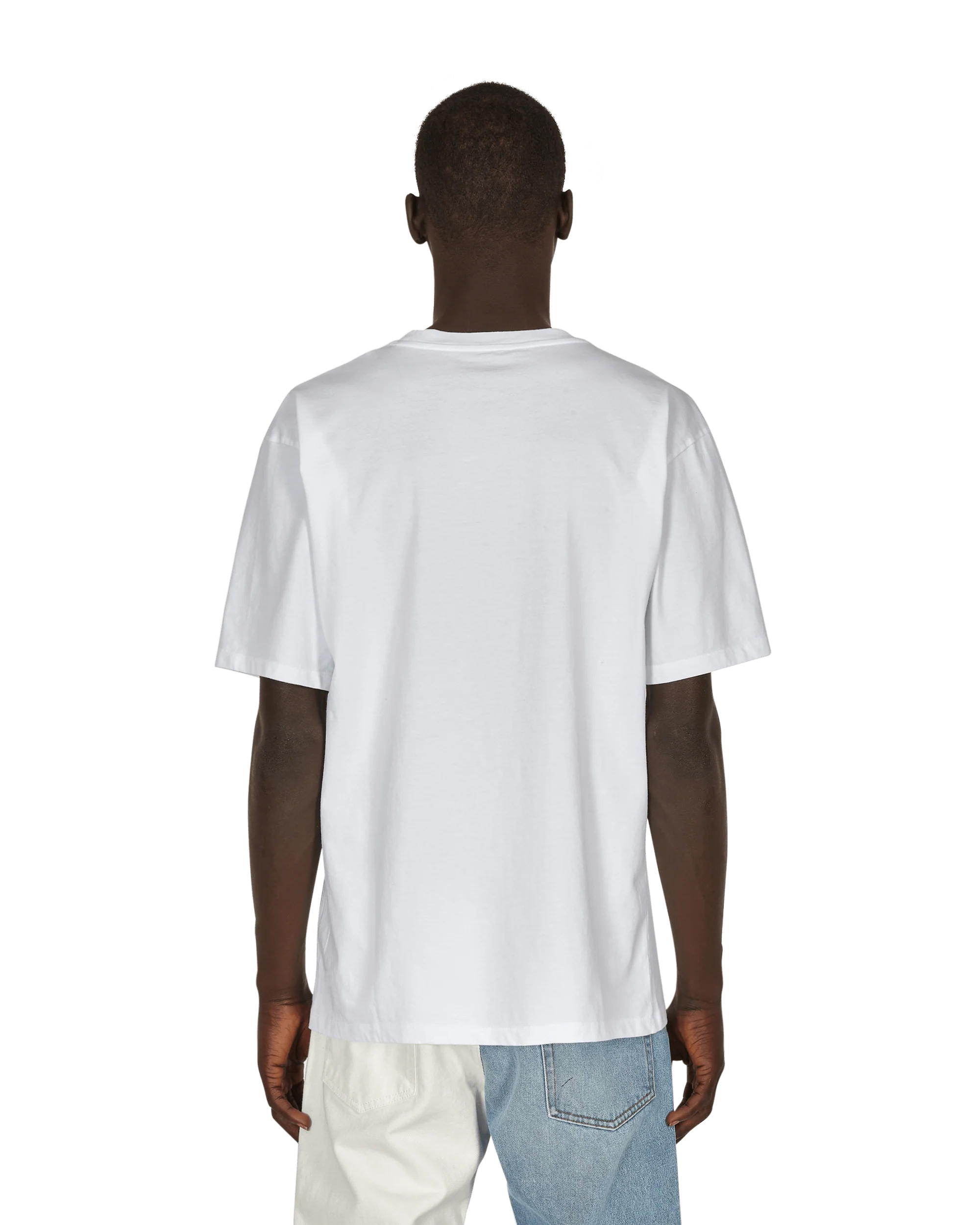 T-Shirt White - Image 4