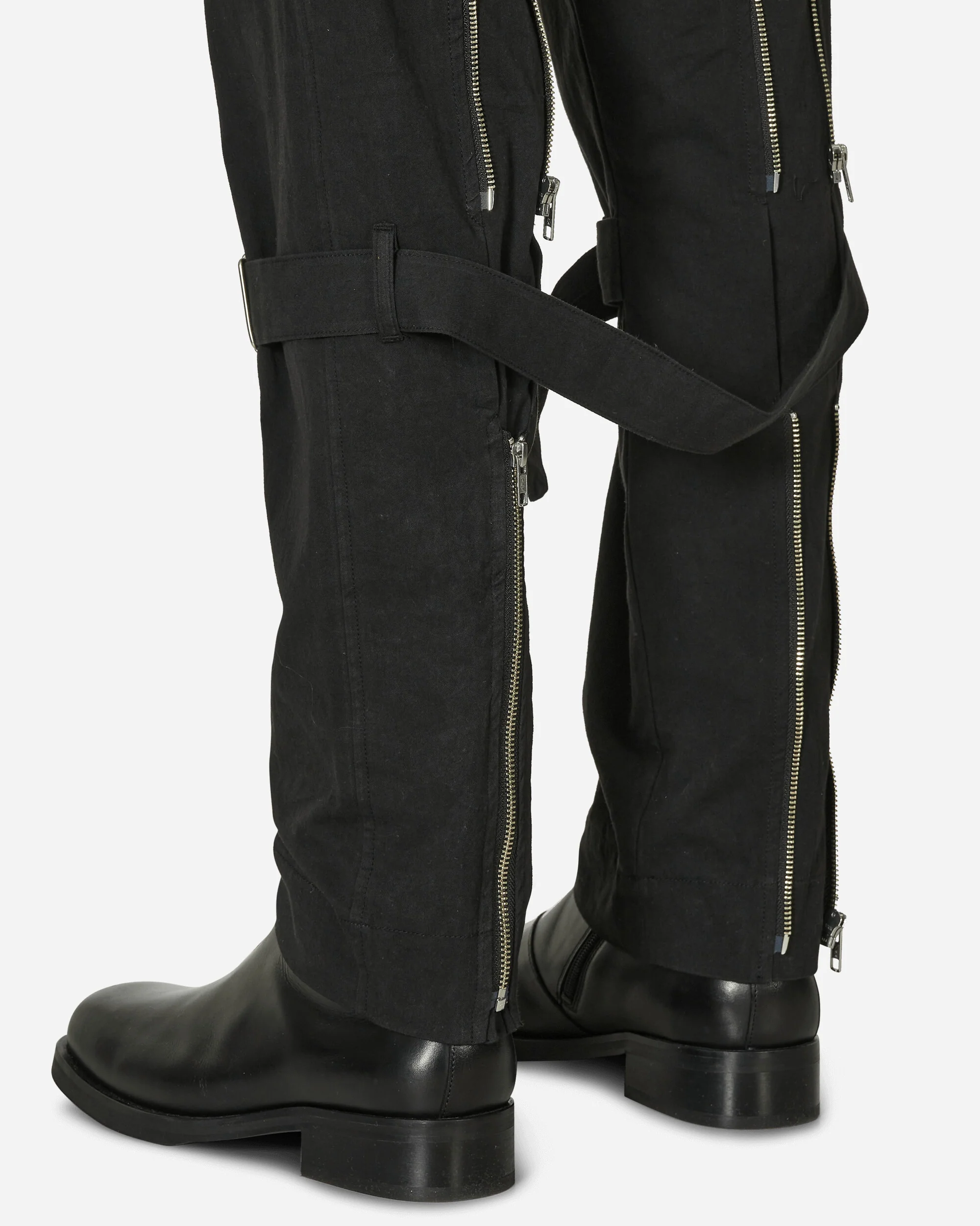 Bontage Pants Black - Image 5