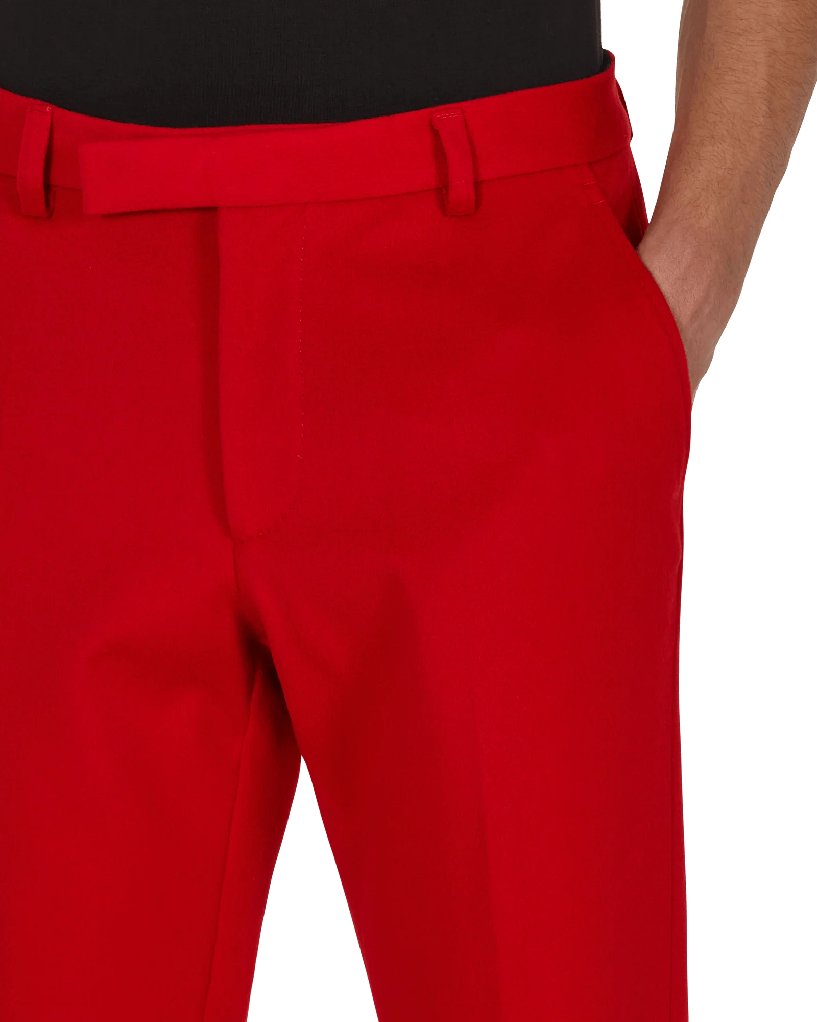 Tycoon Pants Red - Image 6