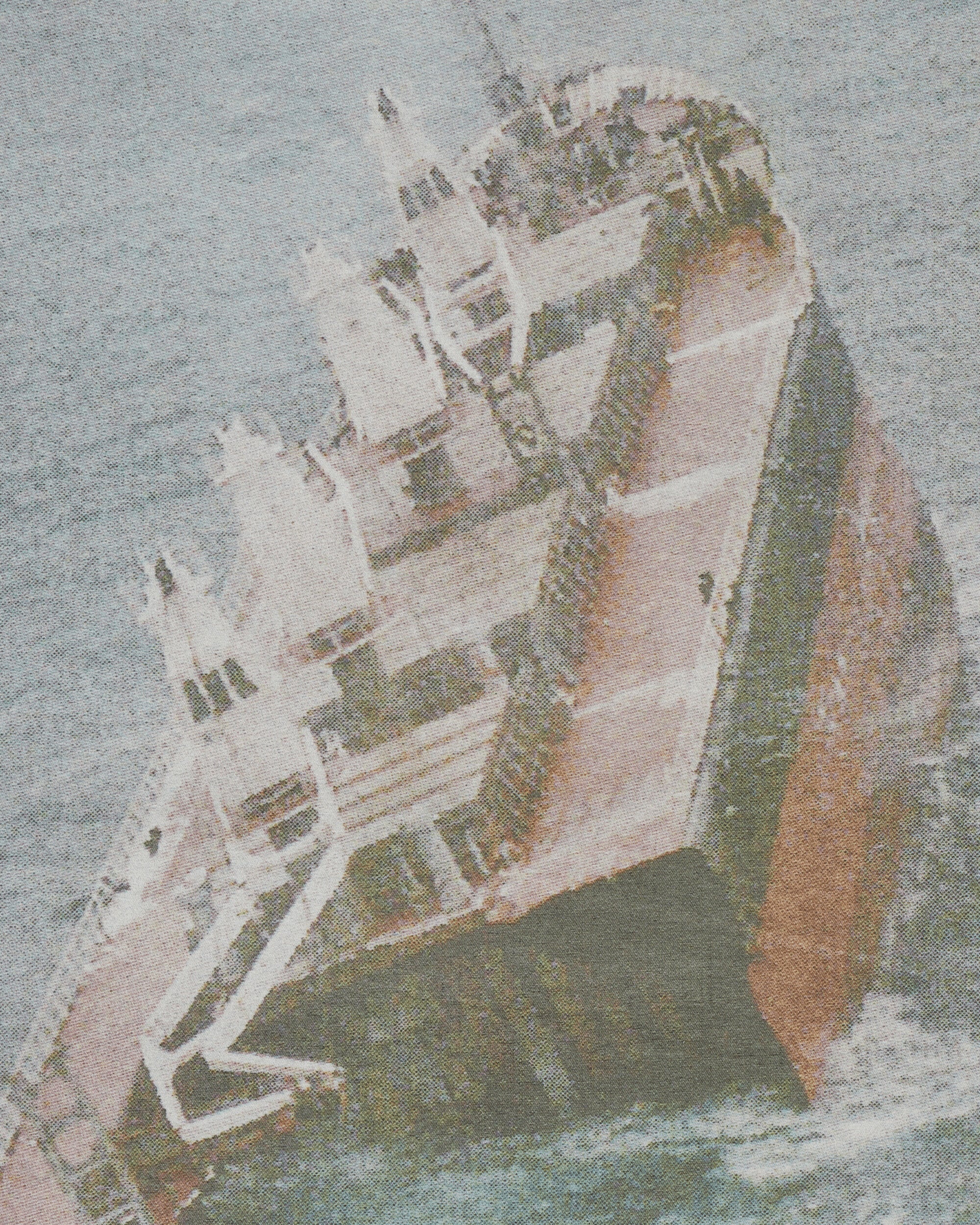 Flare Pillow Case Multicolor - Image 4