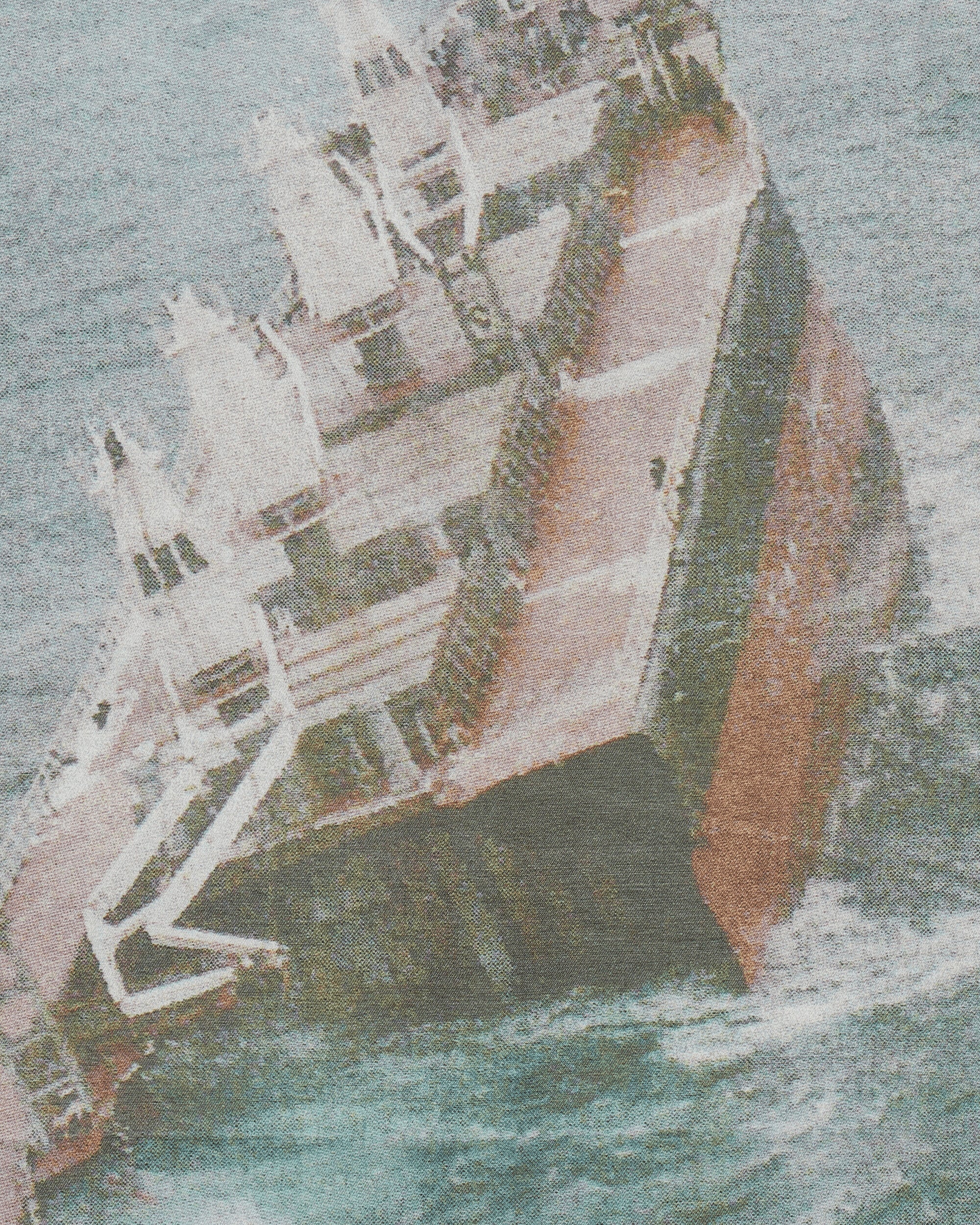 Flare Place Mat Multicolor - Image 4