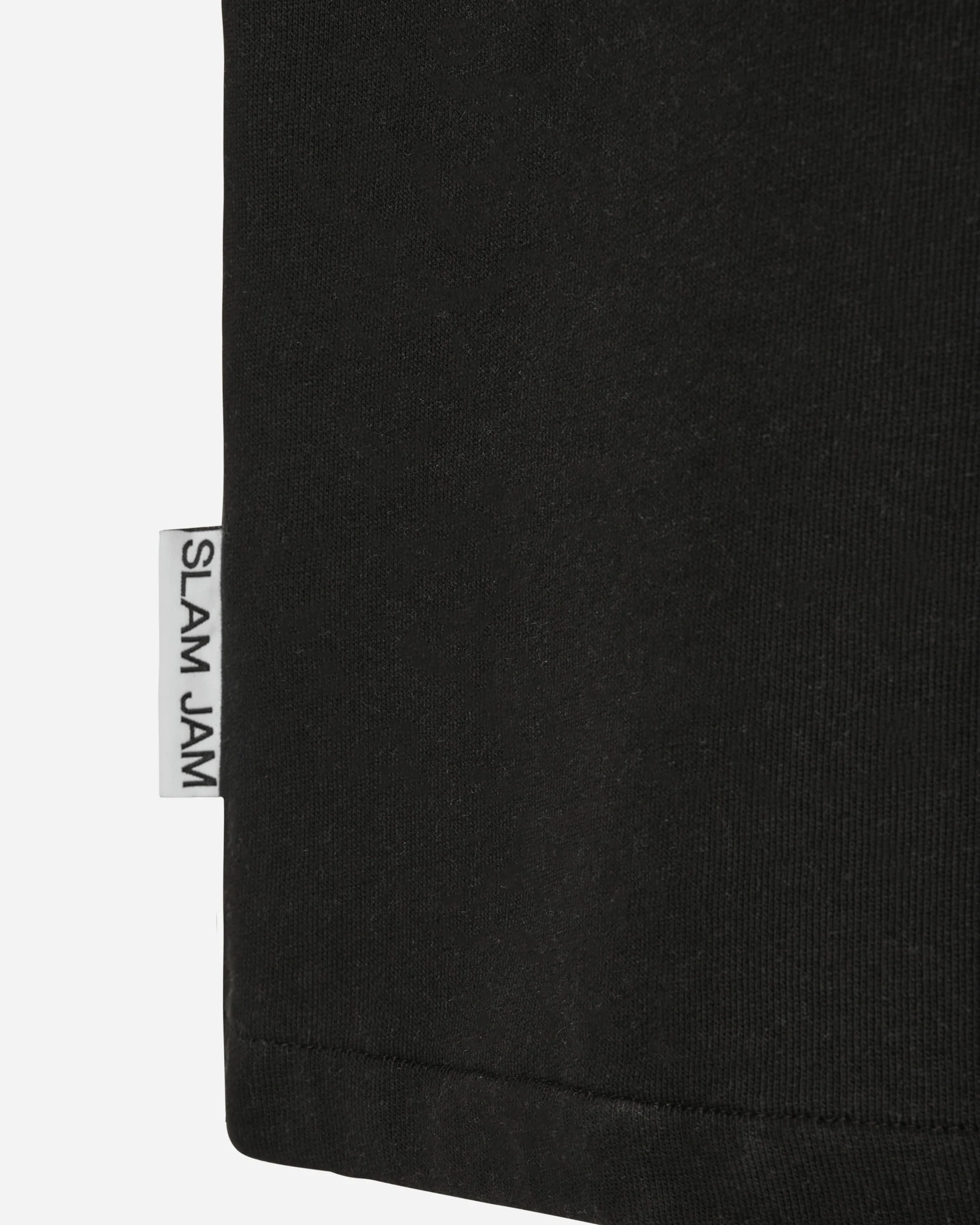 Boxy Shorts Black - Image 7