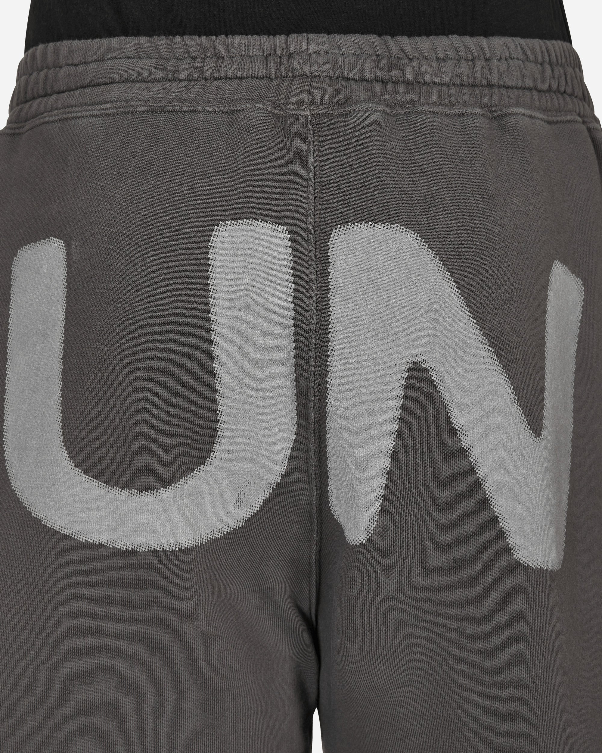 Boxy Shorts Grey - Image 7